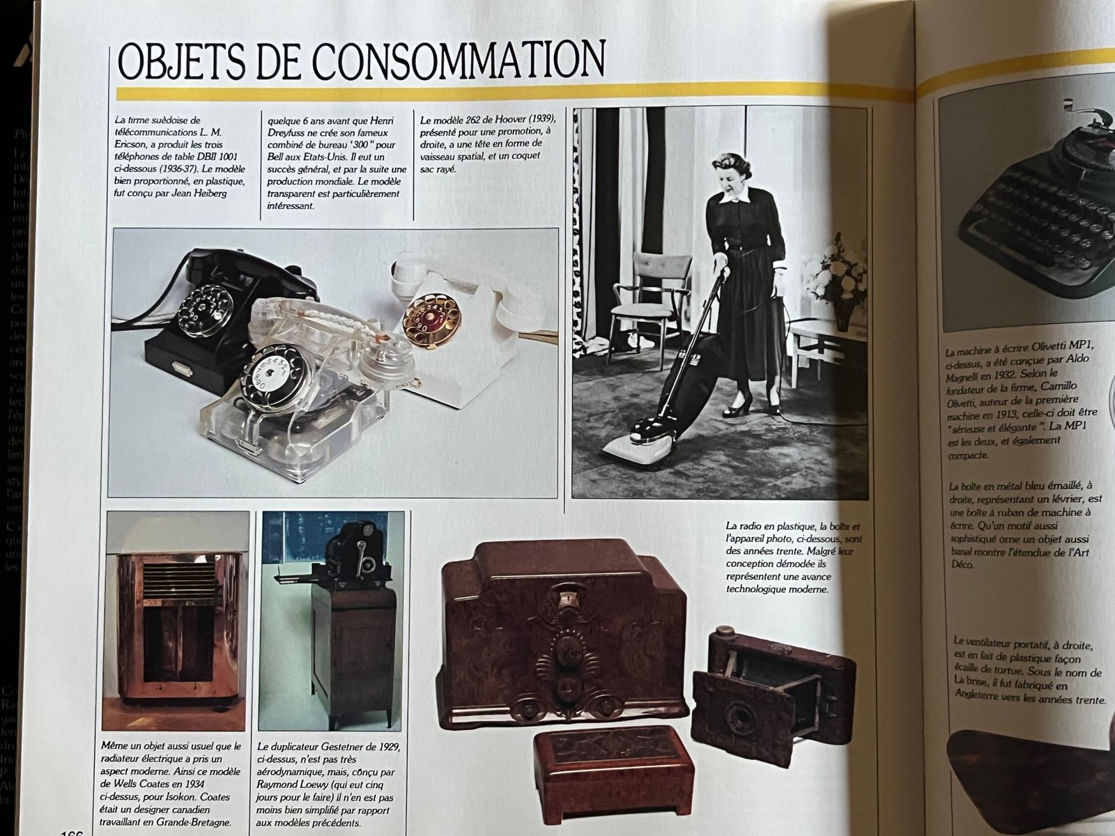 Art Deco - Patricia Bayer - 1989 | Témoignage essentiel sur l'une des périodes les plus fascinantes du design du XXe siècle | Aufildeslivres.fr