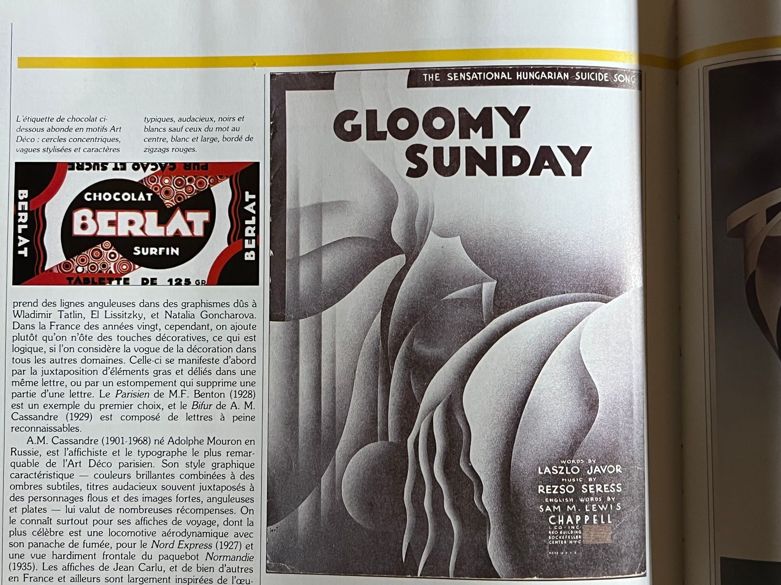 Art Deco - Patricia Bayer - 1989 | Ouvrage de référence sur l'Art Déco par une spécialiste reconnue du mouvement | Aufildeslivres.fr