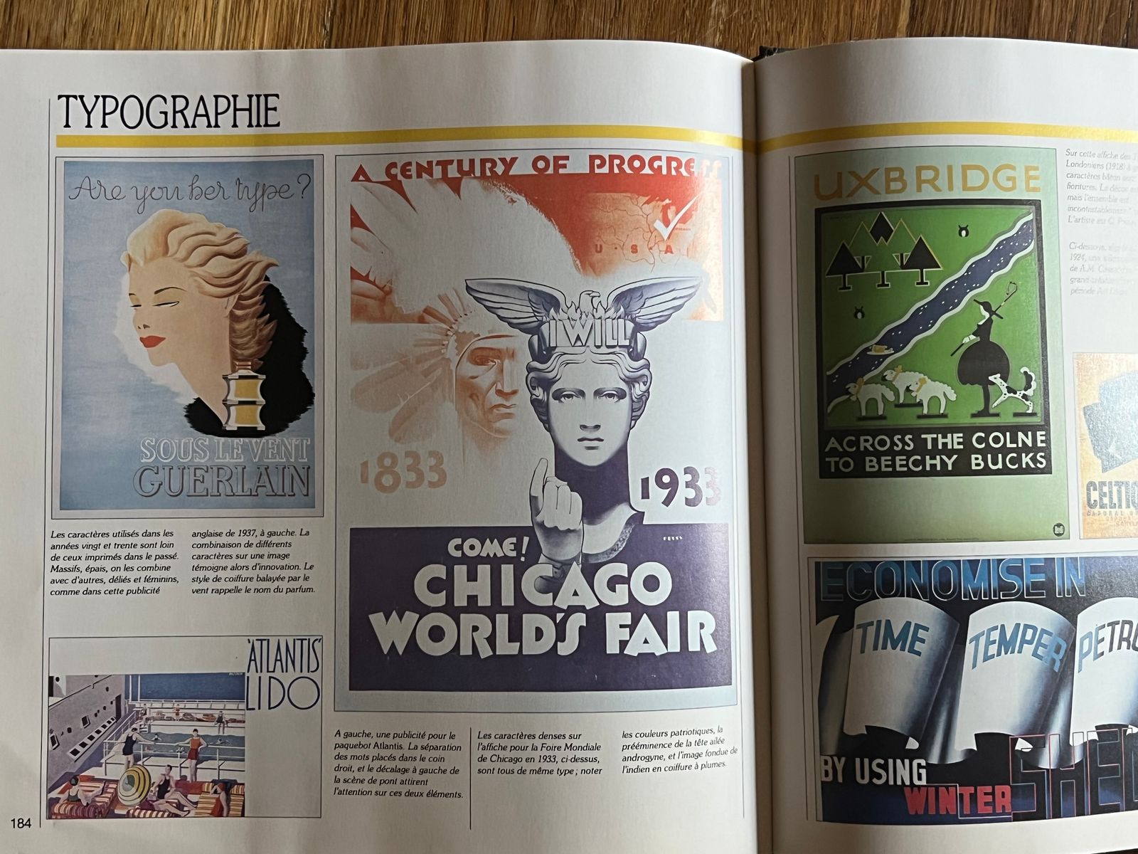 Art Deco - Patricia Bayer - 1989 | Iconographie exceptionnelle avec reproductions de haute qualité d'œuvres majeures | Aufildeslivres.fr