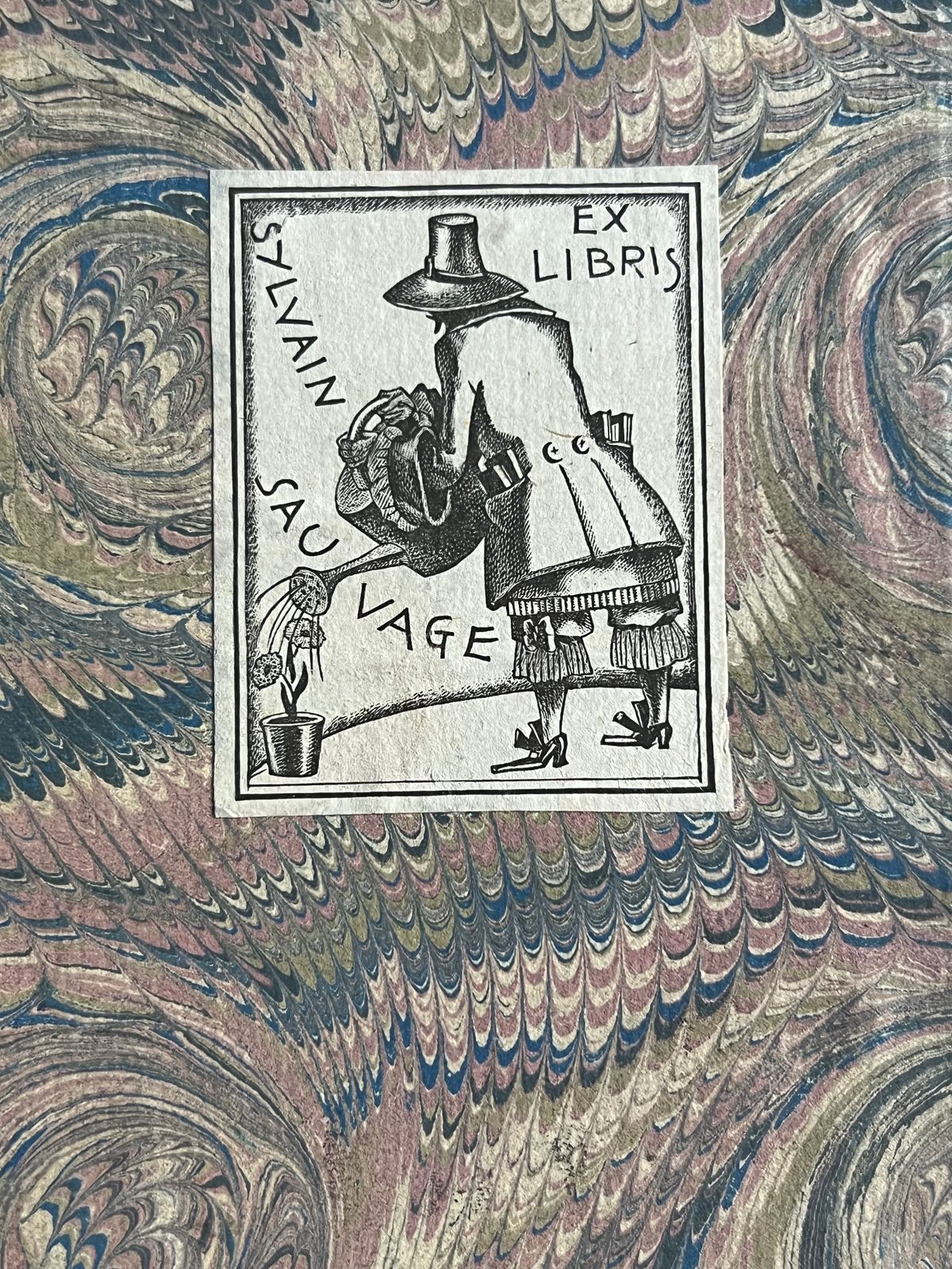 Mémoires - Alexandre Dumas - 1927 | Édition des Éditions de France, éditeur parisien de qualité des années 1920-1930 | Aufildeslivres.fr