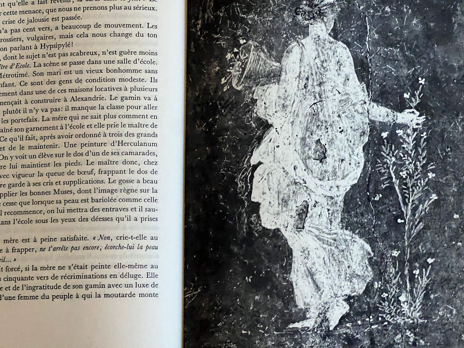 Civilisation grecque - André Bonnard - 1959 | Œuvre magistrale d'André Bonnard, grand helléniste suisse du XXe siècle, référence incontournable | Aufildeslivres.fr