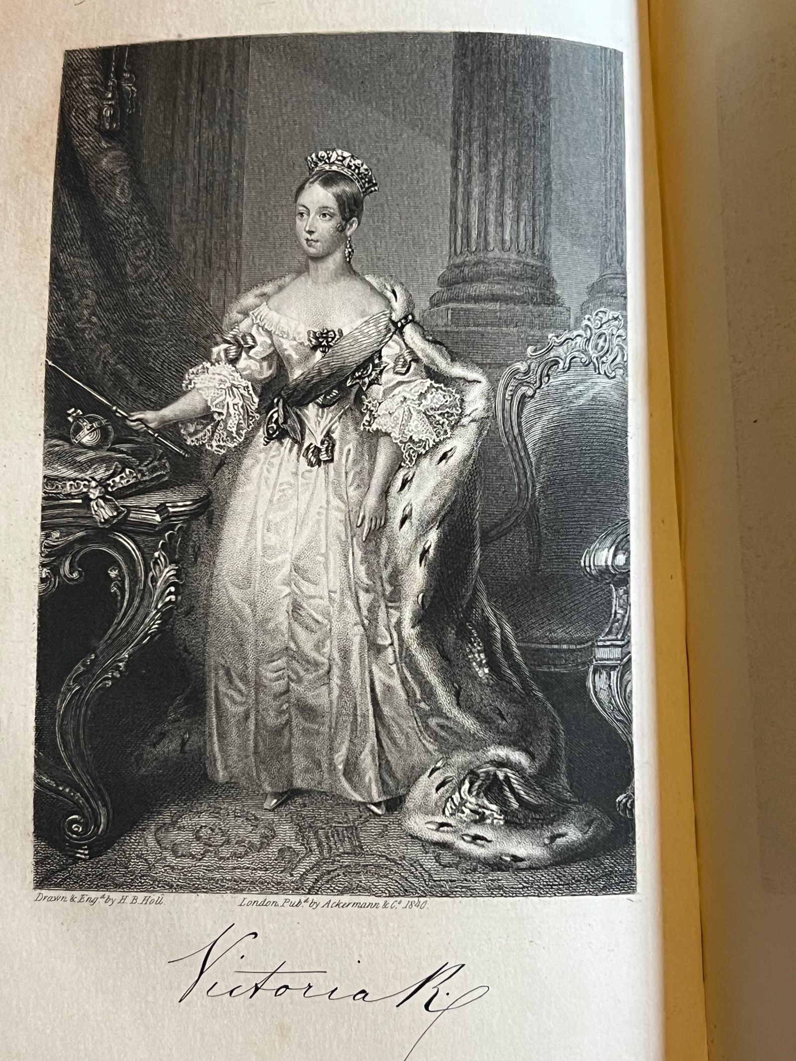 L'Amaranthe, Keepsake Français - Collectif - 1835 | Orné de dix vignettes anglaises gravées, témoignage des échanges culturels franco-britanniques de l'époque | Aufildeslivres.fr