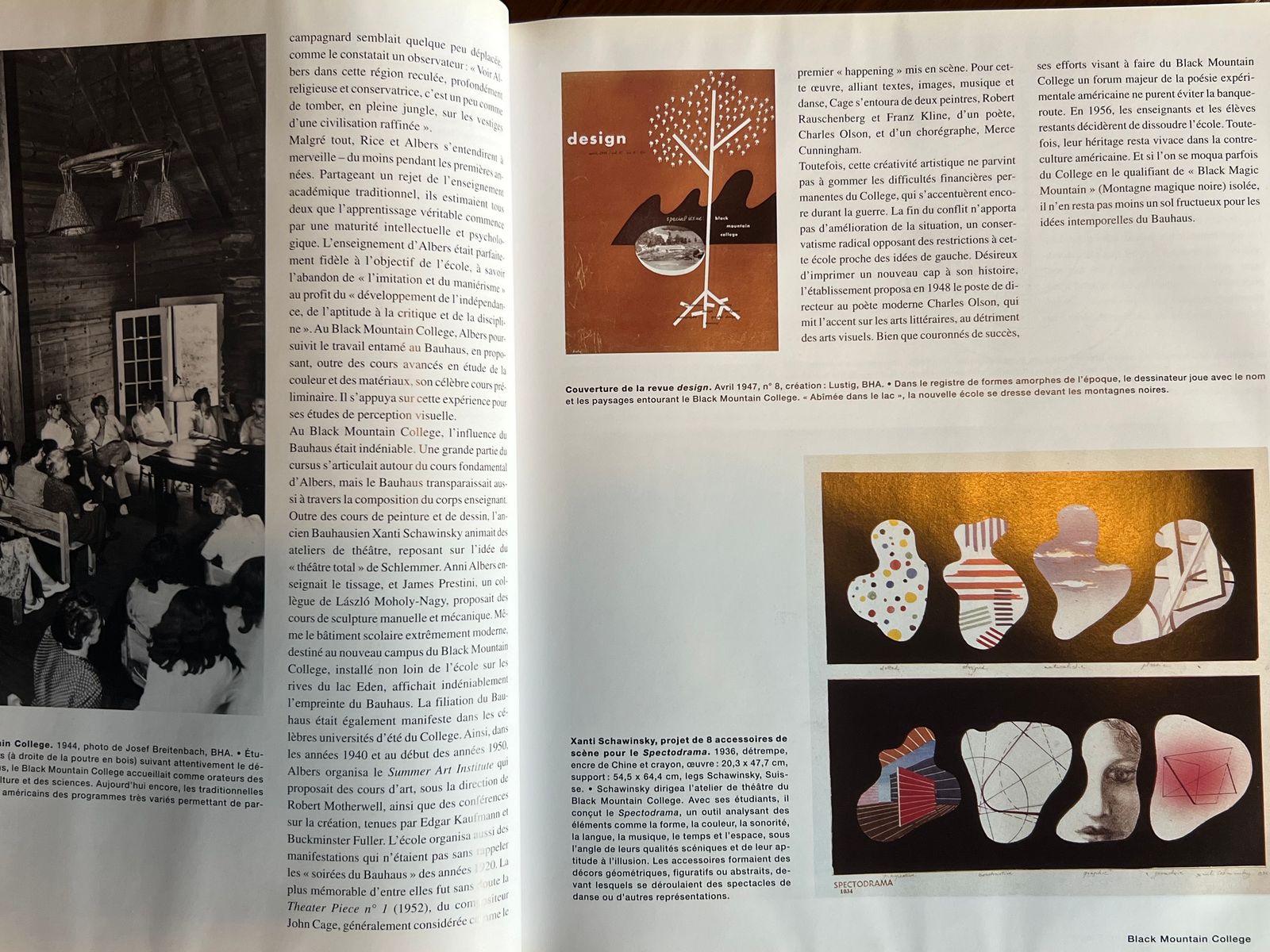 Bauhaus - Jeannine Fiedler - 2000 | Source indispensable pour comprendre l'influence majeure du Bauhaus sur l'architecture, le design et l'art du XXe siècle | Aufildeslivres.fr