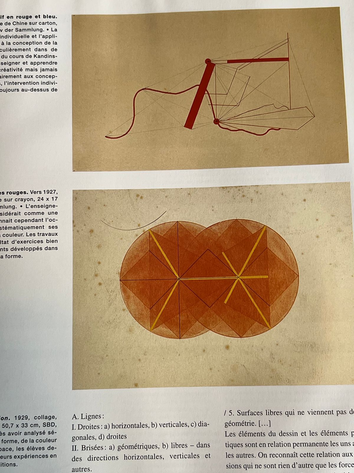 Bauhaus - Jeannine Fiedler - 2000 | Documentation exceptionnelle des réalisations des maîtres emblématiques : Gropius, Kandinsky, Klee, Moholy-Nagy, Mies van der Rohe | Aufildeslivres.fr
