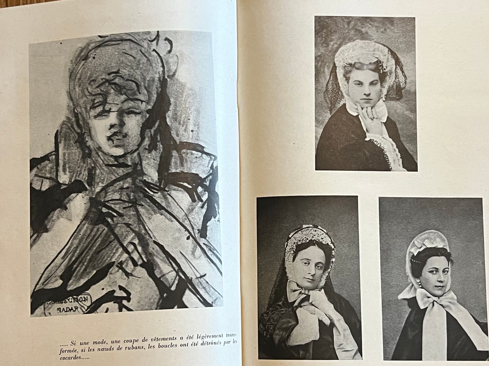 Au temps de Baudelaire, Guys et Nadar - Anne d'Eugny & René Coursaget - 1945 | Ouvrage de référence pour les collectionneurs de littérature française du XIXe siècle | Aufildeslivres.fr