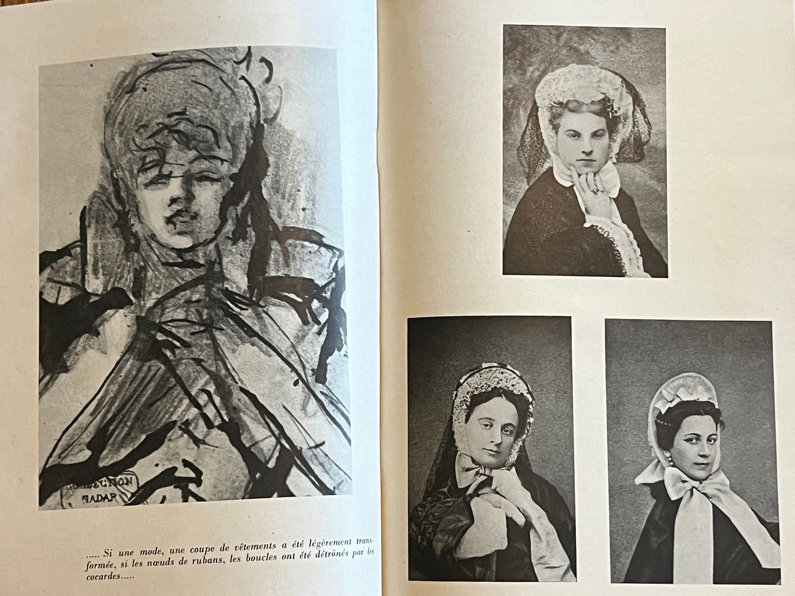 Au temps de Baudelaire, Guys et Nadar - Anne d'Eugny & René Coursaget - 1945 | Témoignage exceptionnel sur le Paris du Second Empire à travers trois figures artistiques majeures | Aufildeslivres.fr