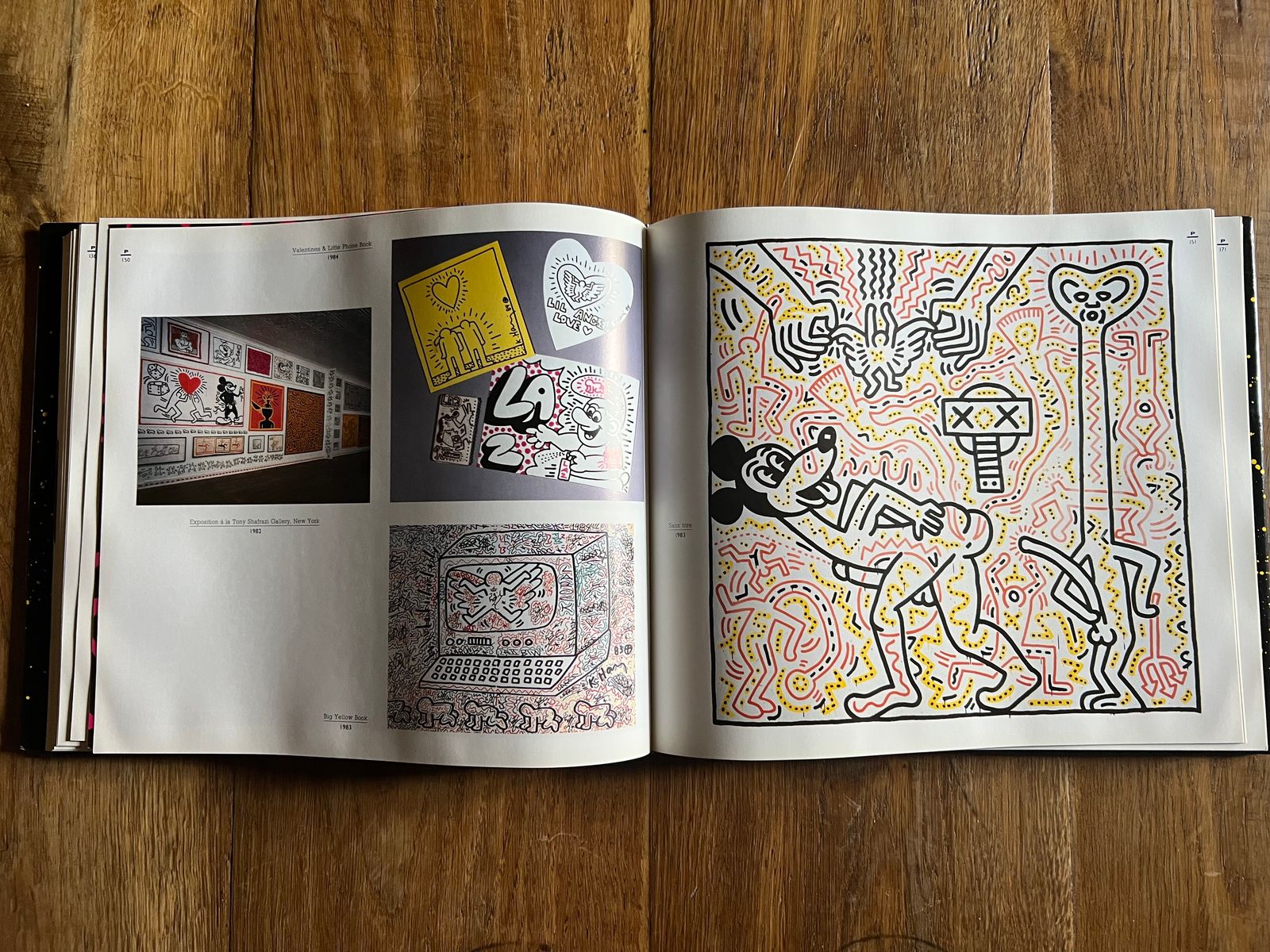 Coming from the Subway - New York Graffiti Art - - 1992 | Ouvrage de référence recherché par les collectionneurs d'art urbain et d'histoire culturelle new-yorkaise | Aufildeslivres.fr