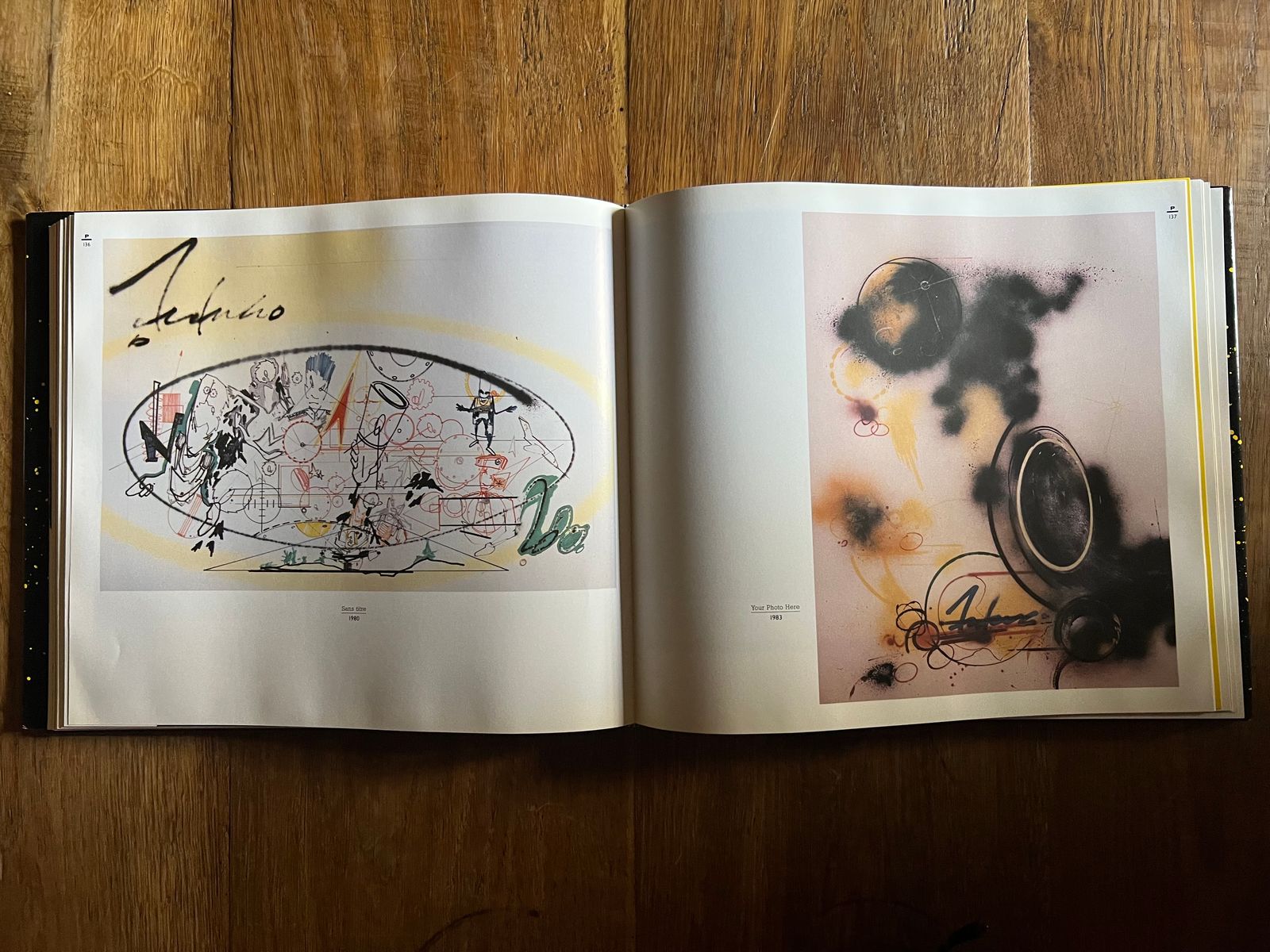 Coming from the Subway - New York Graffiti Art - - 1992 | Document photographique essentiel sur l'art du graffiti new-yorkais à son apogée au début des années 1990 | Aufildeslivres.fr