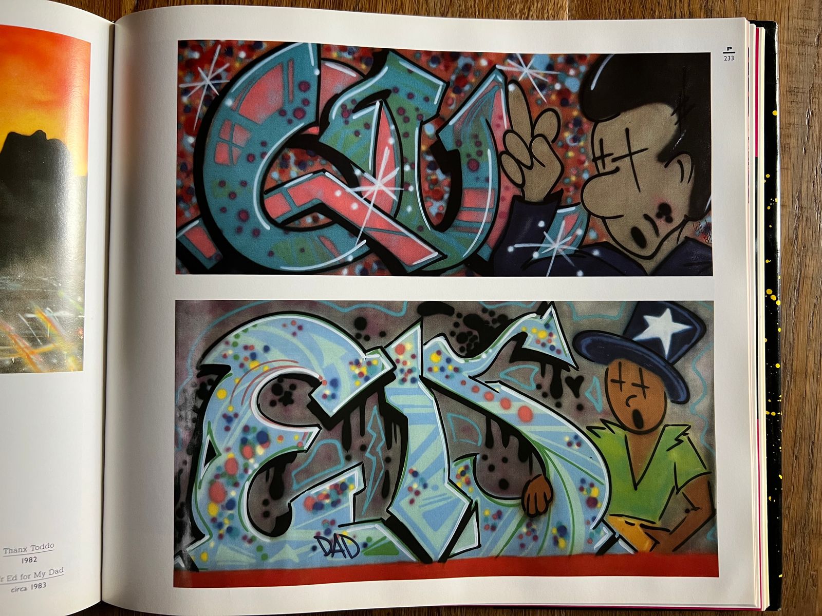 Coming from the Subway - New York Graffiti Art - - 1992 | Qualité exceptionnelle des reproductions photographiques capturant l'énergie brute de l'art de rue | Aufildeslivres.fr