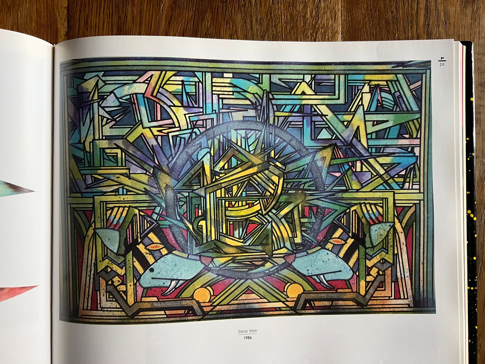 Coming from the Subway - New York Graffiti Art - - 1992 | Document photographique essentiel sur l'art du graffiti new-yorkais à son apogée au début des années 1990 | Aufildeslivres.fr