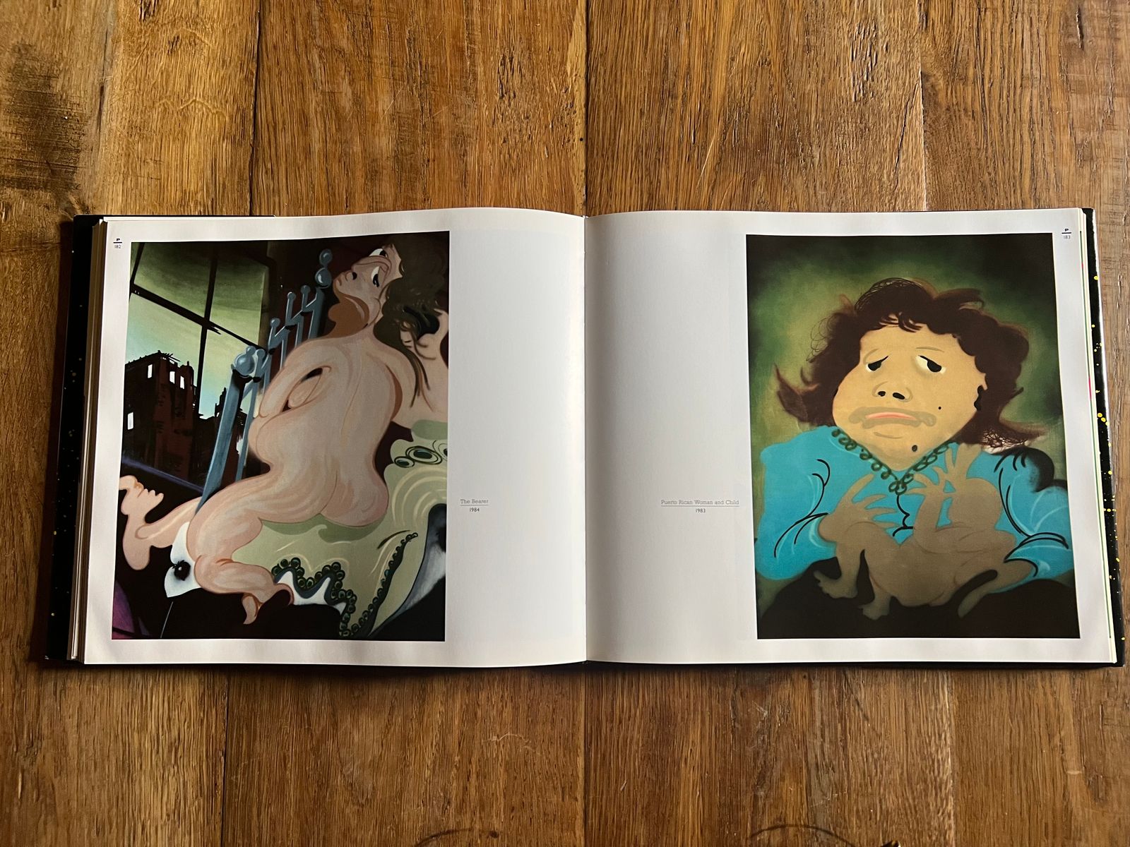 Coming from the Subway - New York Graffiti Art - - 1992 | Témoignage historique de la transition du graffiti du métro vers les galeries d'art contemporain | Aufildeslivres.fr