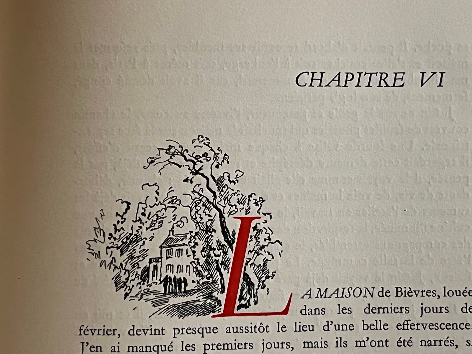 Le Désert de Bièvres - Georges Duhamel - 1937 | Volume central de la Chronique des Pasquier, l'une des œuvres majeures de Georges Duhamel, académicien français et Prix Goncourt | Aufildeslivres.fr