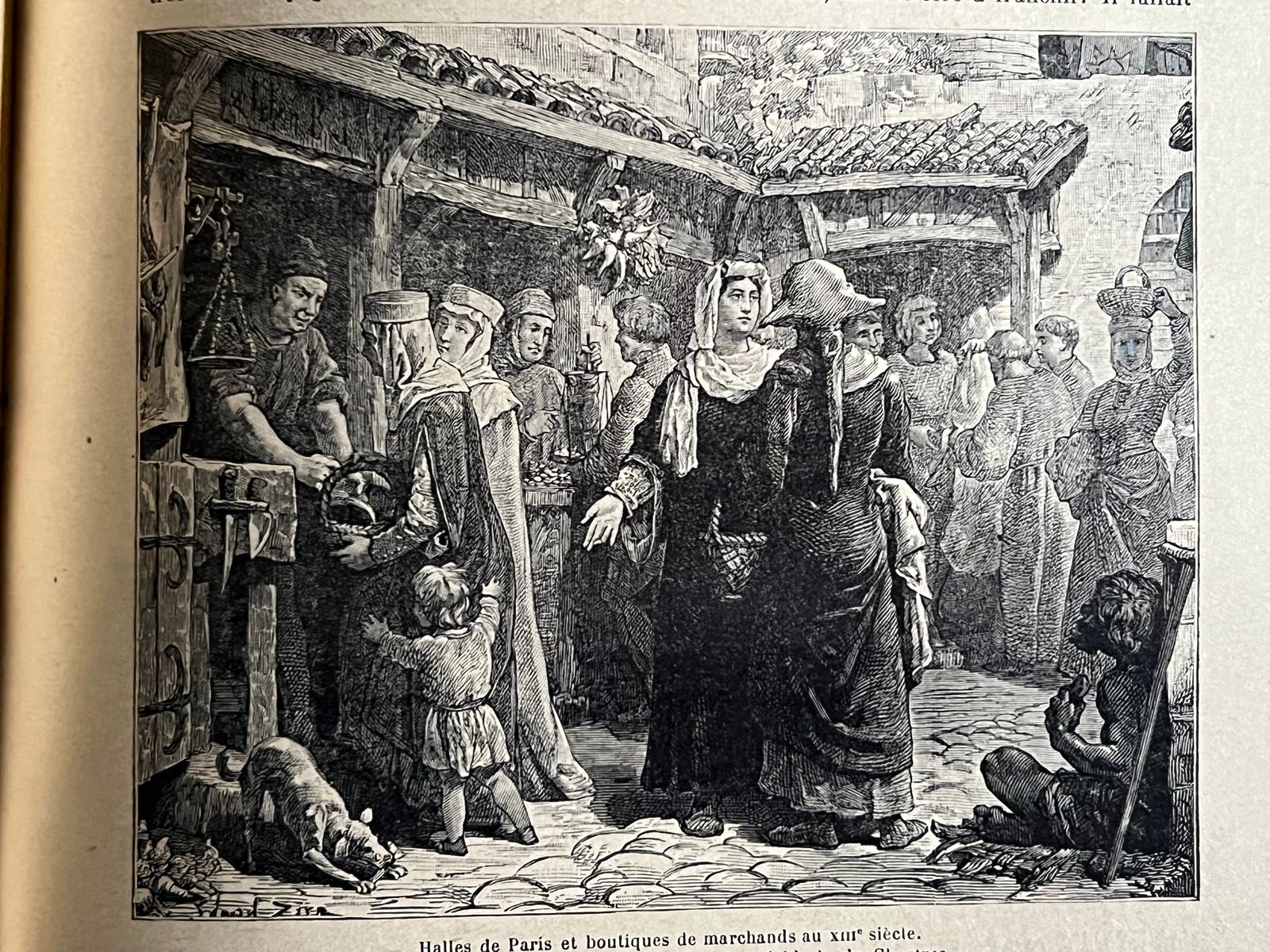 Des Cavernes aux Palais - Gustave Ducoudray - 1929 | Pièce rare pour les collectionneurs s'intéressant à l'histoire de l'architecture et de l'habitation primitive | Aufildeslivres.fr