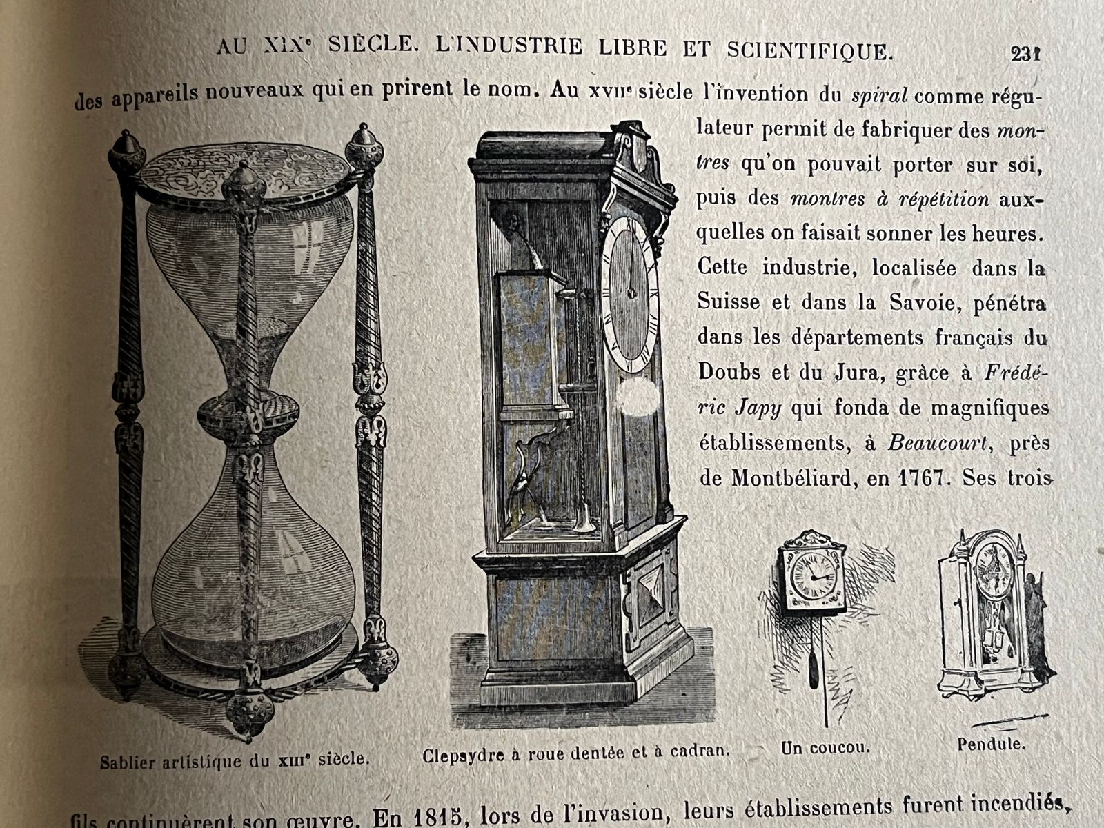 Des Cavernes aux Palais - Gustave Ducoudray - 1929 | Exemplaire représentatif du savoir-faire typographique français de l'entre-deux-guerres | Aufildeslivres.fr