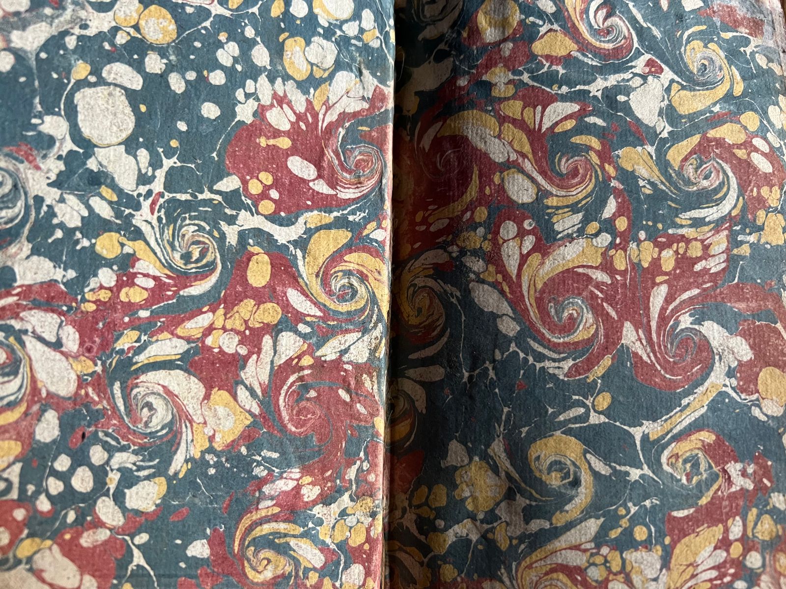 Dictionnaire de Mythologie pour l'intelligences des Poetes - Anonymous - 1745 | Exemplaire authentique d'une époque où la connaissance mythologique était considérée comme indispensable à toute formation intellectuelle | Aufildeslivres.fr