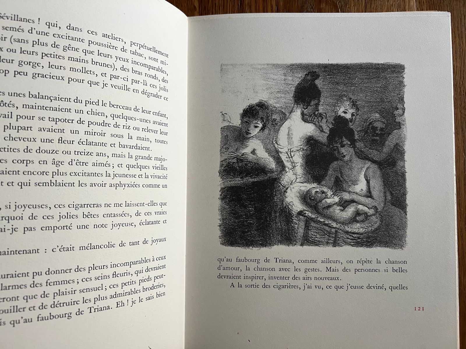 Du Sang de la Volupté et de la Mort - Gabriele D'Annunzio - 1946 | Recueil rare combinant des essais esthétiques et des réflexions sur l'art, la mort et la sensualité | Aufildeslivres.fr