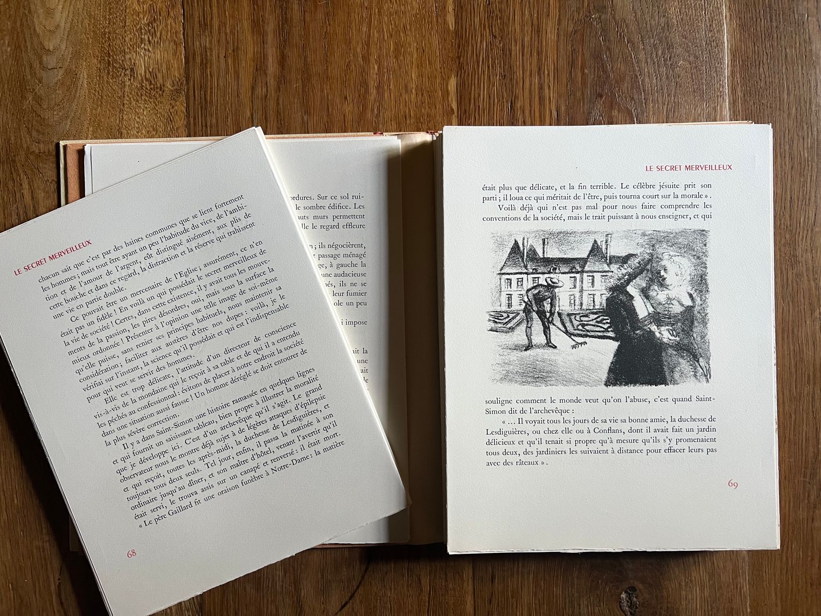 Du Sang de la Volupté et de la Mort - Gabriele D'Annunzio - 1946 | Œuvre emblématique de Gabriele D'Annunzio, poète et écrivain décadent italien de renommée internationale | Aufildeslivres.fr