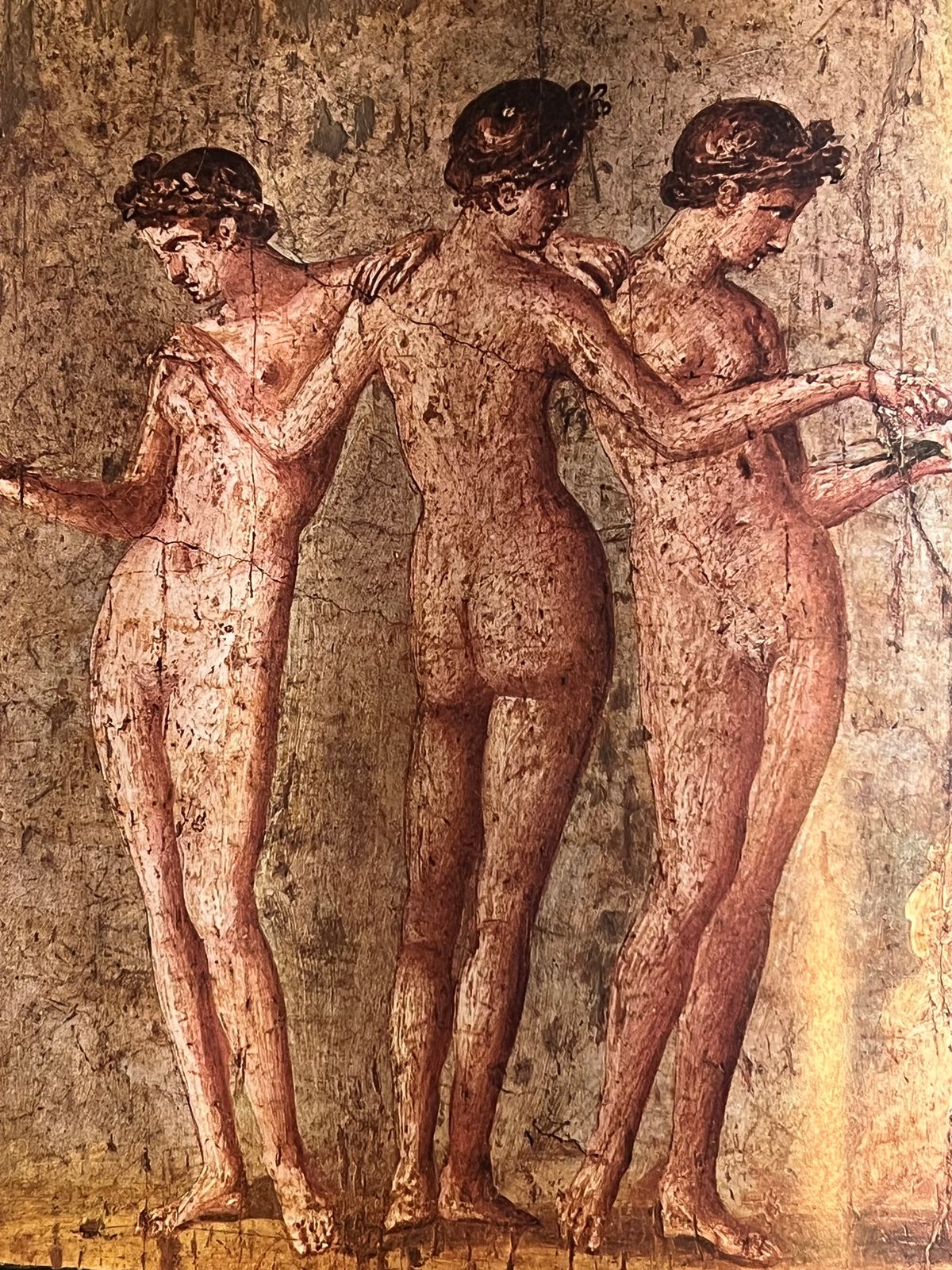 Eros à Pompéi - Michael Grant - 1975 | Témoignage unique sur la vie privée et la sexualité dans la Rome antique, à travers les découvertes de Pompéi et Herculanum | Aufildeslivres.fr