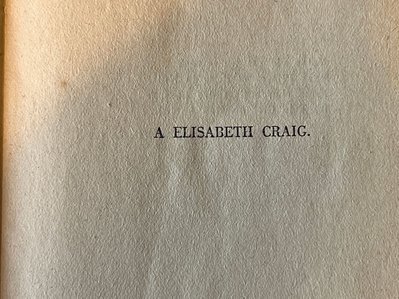 Voyage au bout de la nuit - Louis-Ferdinand Céline - 1932 | La Coquille « Maison du Pasteur » Corrigée : Point de Collation Bibliographique Identifiable avec Précision | Aufildeslivres.fr