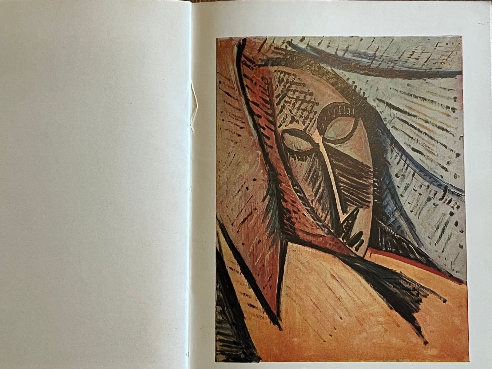 Picasso - Gertrude Stein - 1938 | Exemplaire témoin de l'amitié légendaire entre deux géants de la modernité, Stein ayant été l'une des premières à reconnaître le génie de Picasso | Aufildeslivres.fr