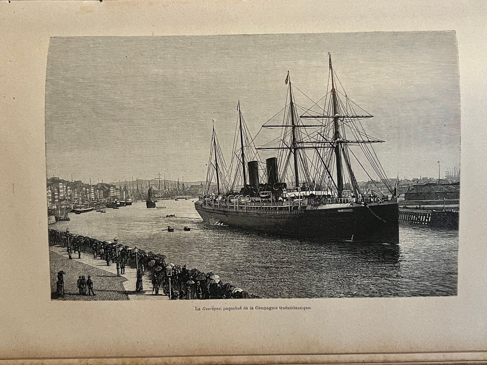 Les Grands Travaux du Siècle - J.-B. Dumont - 1891 | Témoignage exceptionnel des prouesses techniques de la fin du XIXe siècle, richement illustré de 256 gravures détaillées | Aufildeslivres.fr