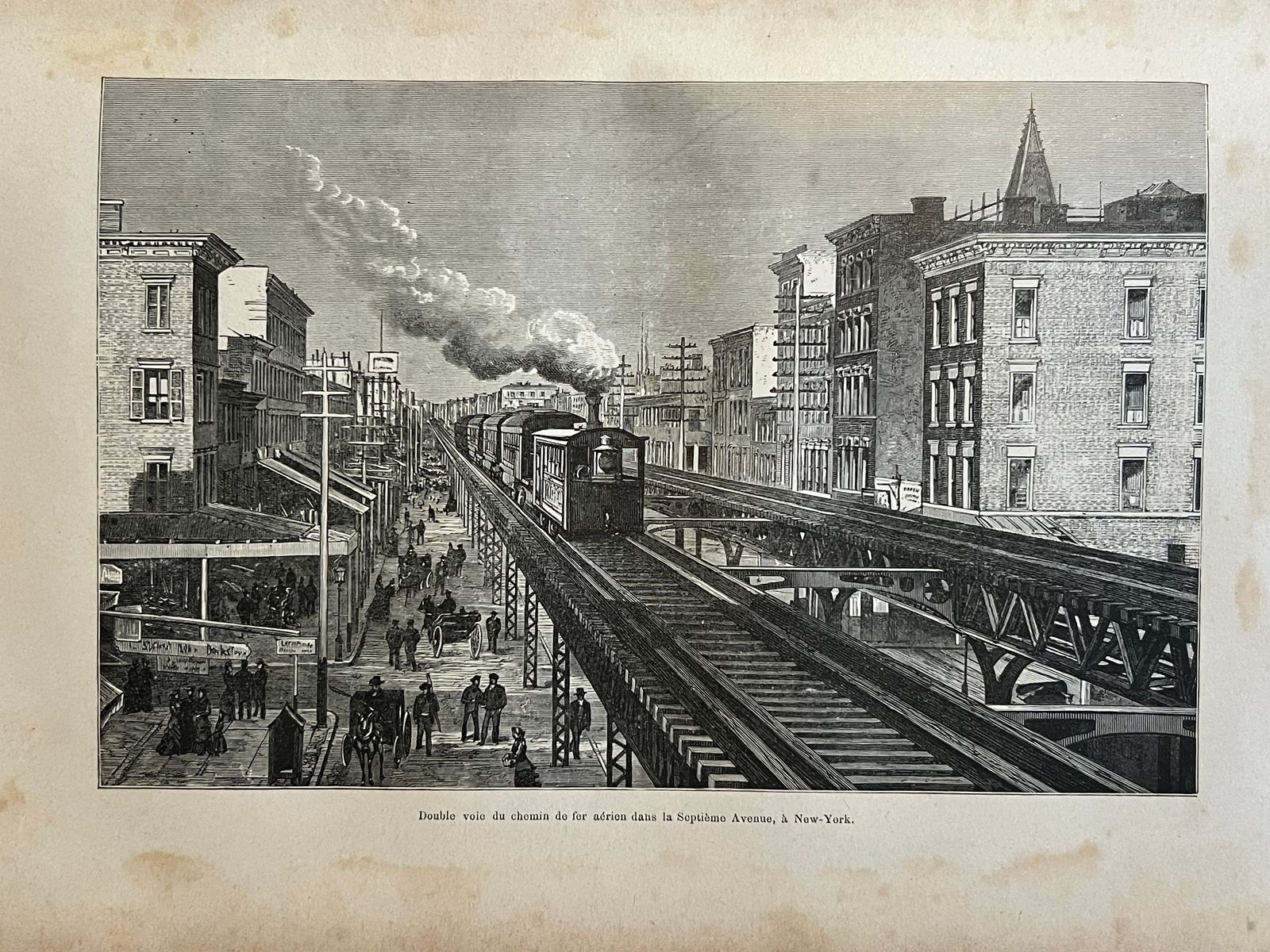 Les Grands Travaux du Siècle - J.-B. Dumont - 1891 | Témoignage exceptionnel des prouesses techniques de la fin du XIXe siècle, richement illustré de 256 gravures détaillées | Aufildeslivres.fr