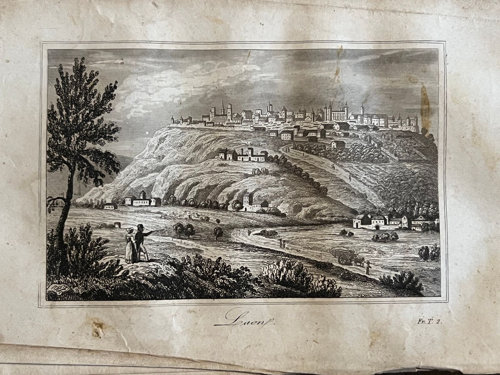 Les Jeunes Voyageurs en France - Victor-Adolphe Malte-Brun - 1841 | Une source documentaire essentielle pour les collectionneurs de livres de voyages et de géographie historique | Aufildeslivres.fr