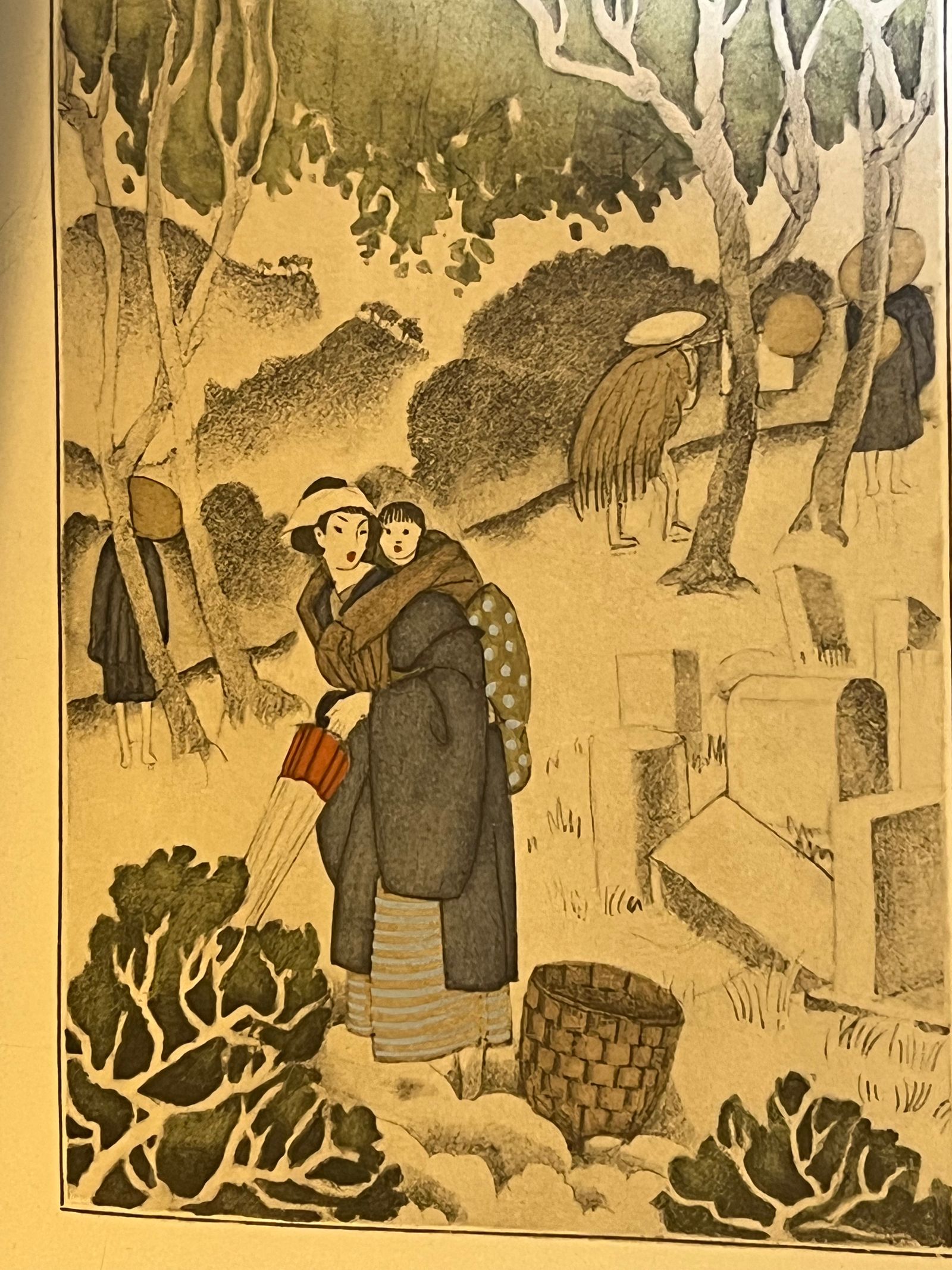 Madame Chrysanthème - Pierre Loti - 1936 | L'Œuvre Fondatrice du Japonisme Littéraire Français | Aufildeslivres.fr