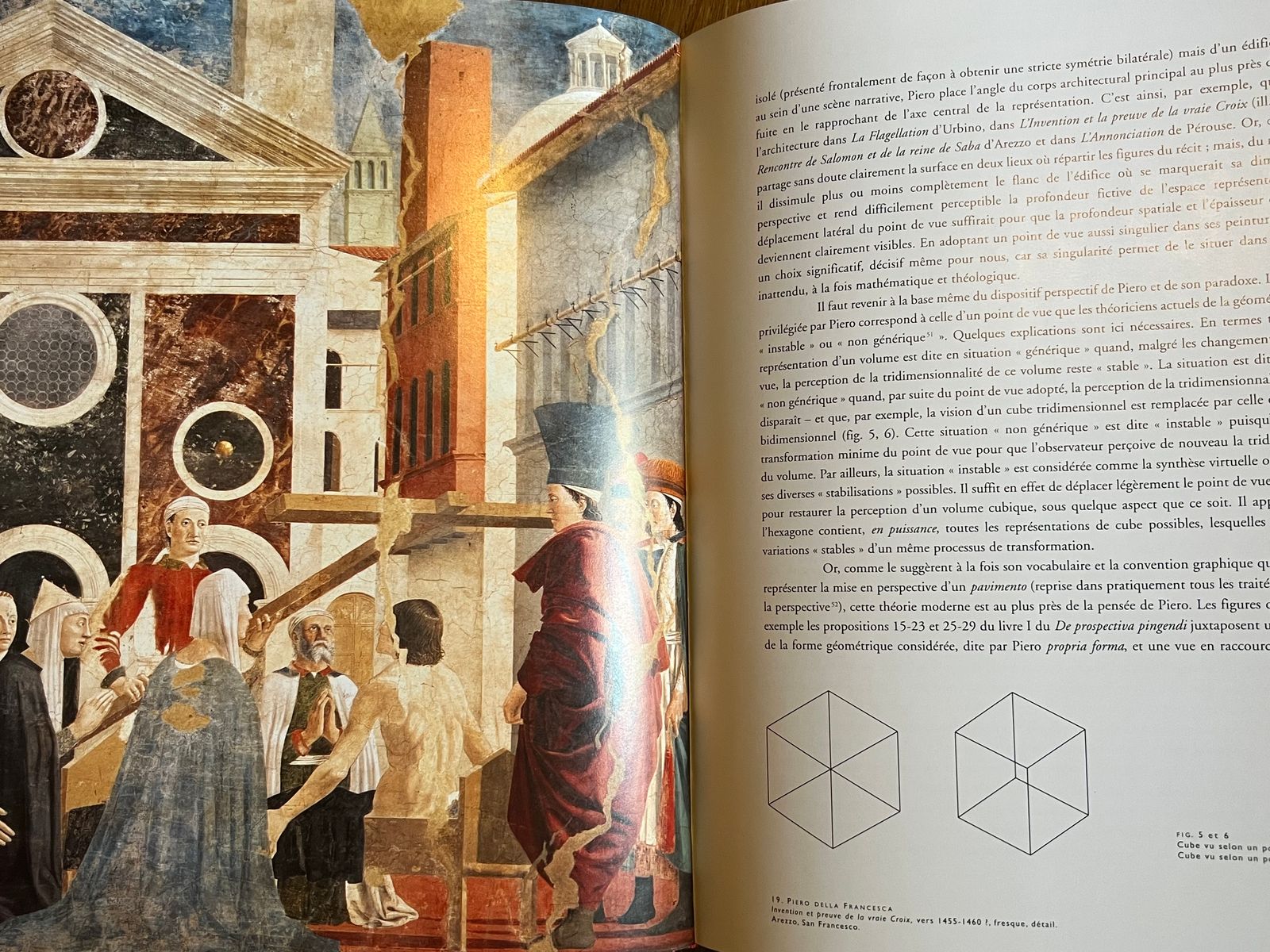 L'annonciation Italienne - Daniel Arasse - 1999 | Richement illustré avec des reproductions de chefs-d'œuvre de Giotto, Fra Angelico, Piero della Francesca | Aufildeslivres.fr