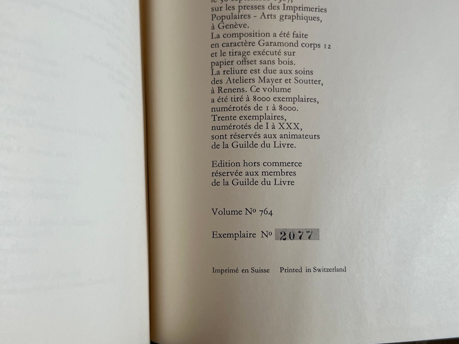 La Femme et l'Amour - André Lejard - 1967 | Texte d'André Lejard, critique d'art et écrivain français réputé, directeur de la revue Arts de 1945 à 1954 | Aufildeslivres.fr
