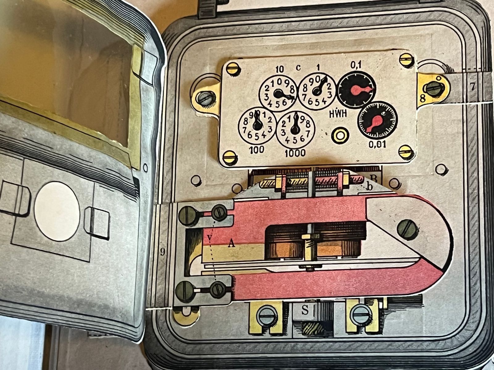 Nouvelle encyclopédie pratique de Mécanique et d'Electricité - Henri Desarces - 1924 | Ouvrage complet couvrant l'ensemble des applications pratiques de la mécanique et de l'électricité | Aufildeslivres.fr