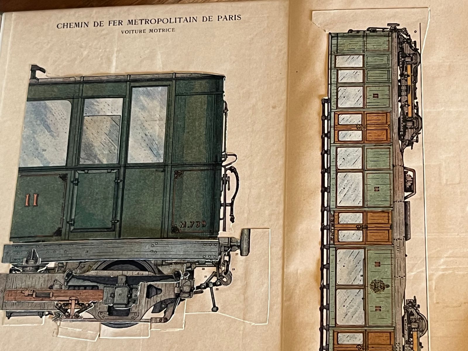 Nouvelle encyclopédie pratique de Mécanique et d'Electricité - Henri Desarces - 1924 | Référence majeure de l'entre-deux-guerres pour les techniques mécaniques et électriques | Aufildeslivres.fr