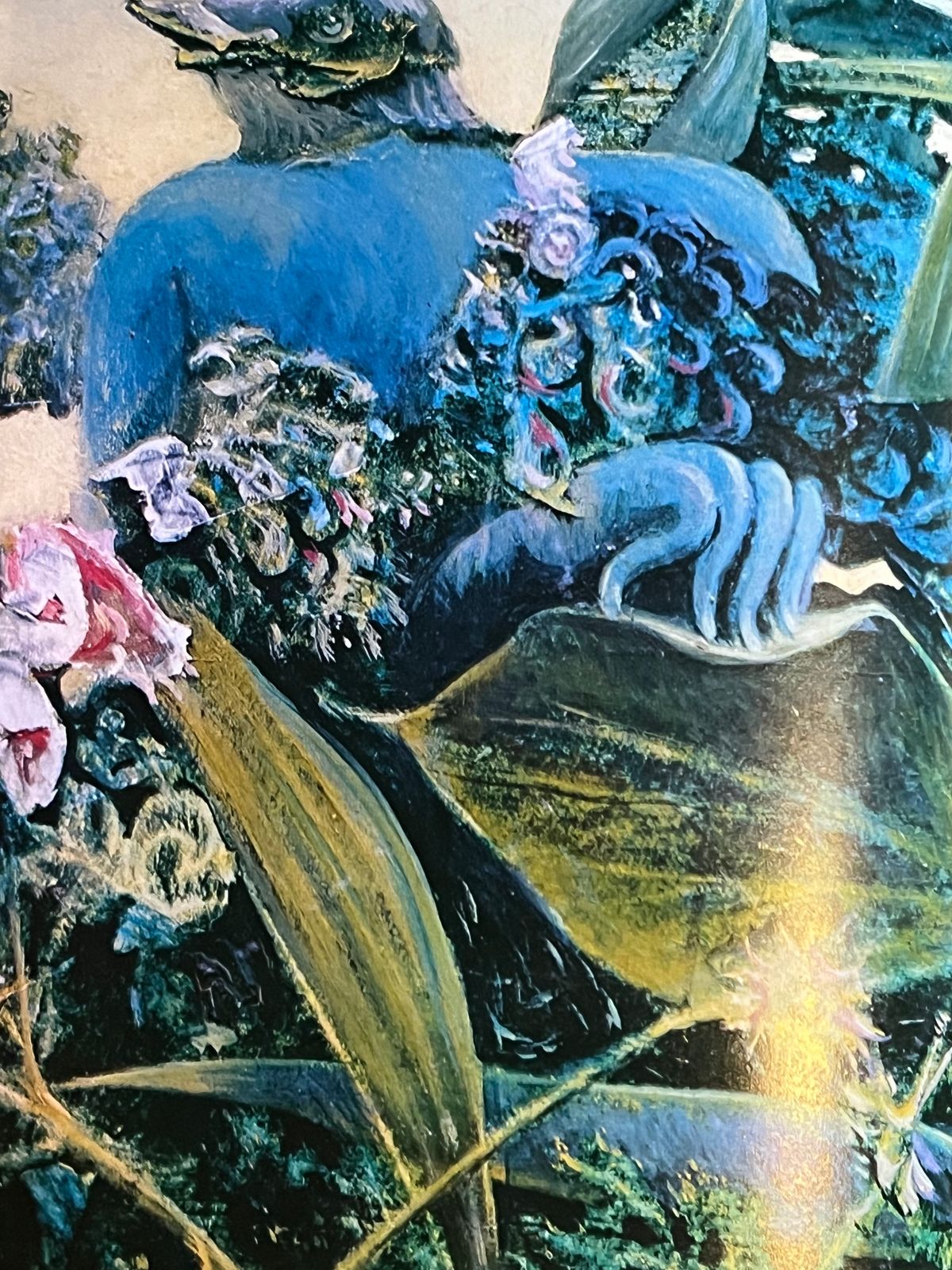 Hommage à Max Ernst - Loni Pretzell, Lothar Pretzell - 1971 | Témoignage historique de la reconnaissance de Max Ernst au début des années 1970 | Aufildeslivres.fr
