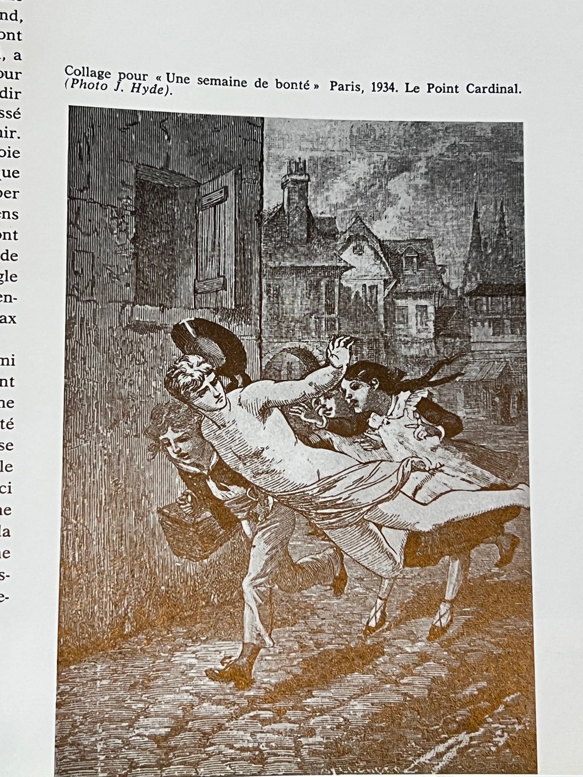 Hommage à Max Ernst - Loni Pretzell, Lothar Pretzell - 1971 | Document essentiel pour comprendre la réception de l'œuvre d'Ernst en Allemagne | Aufildeslivres.fr