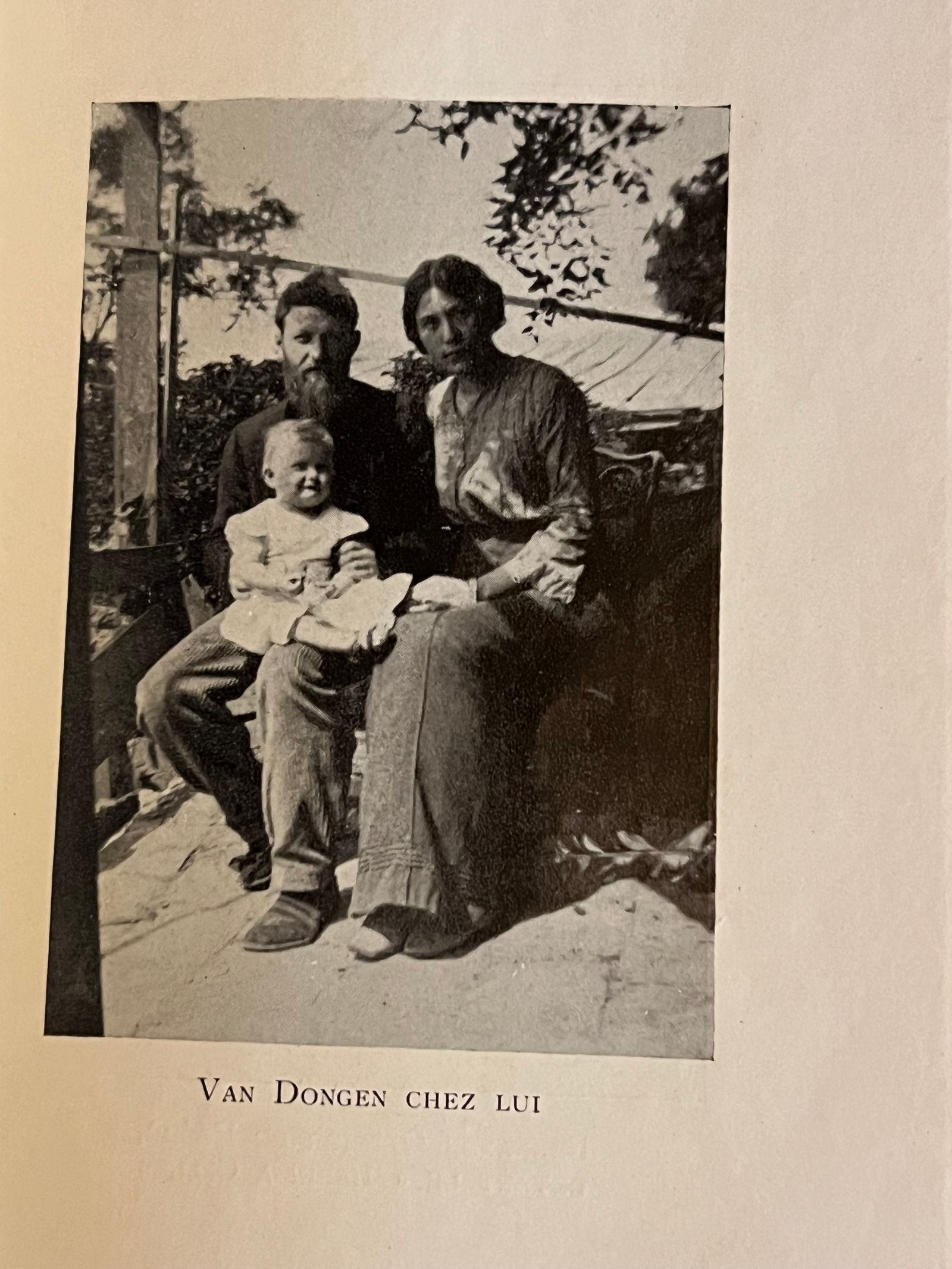 Picasso et ses amis - Fernande Olivier - 1954 | Récit authentique de Fernande Olivier, première compagne et modèle de Picasso de 1904 à 1912 | Aufildeslivres.fr