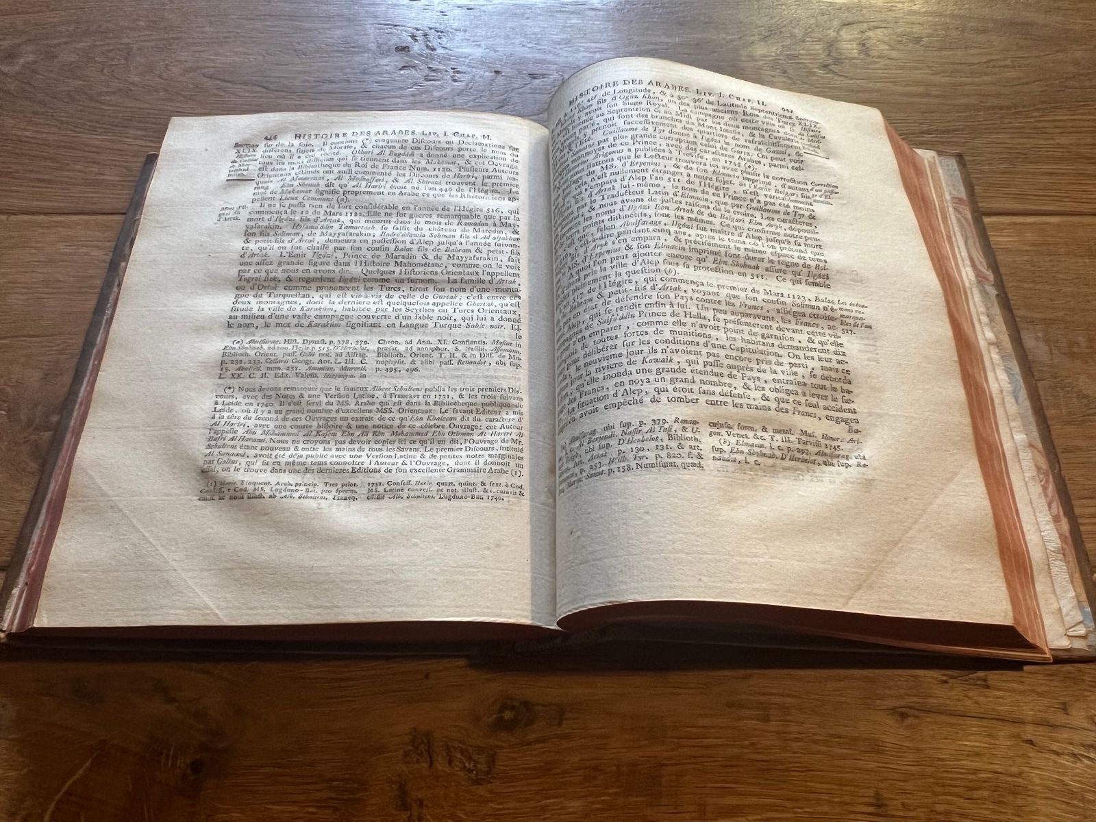 Histoire Universelle - Tome XVI - Une société de gens de lettres - 1790 | L'Esprit de l'Encyclopédisme des Lumières | Aufildeslivres.fr