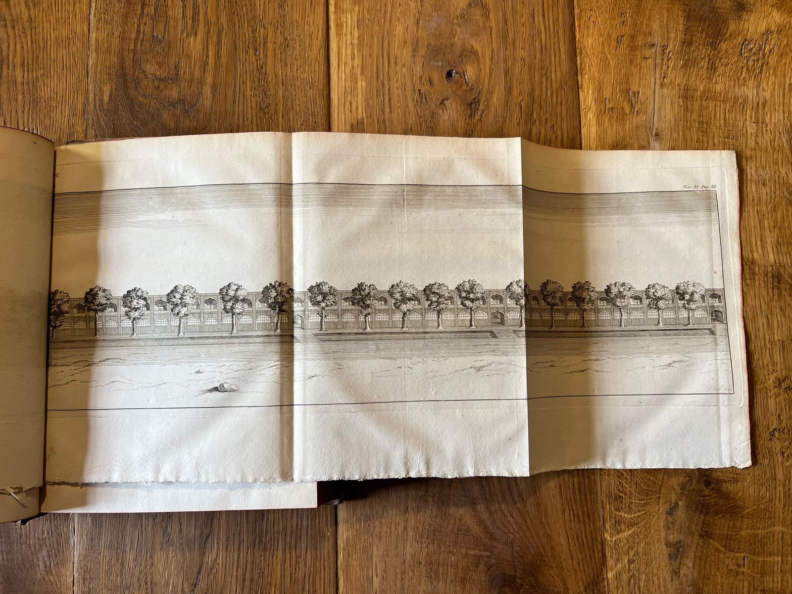 Histoire Universelle - Tome XVI - Une société de gens de lettres - 1790 | Une Qualité de Fabrication Exceptionnelle (Papier Chiffon) | Aufildeslivres.fr