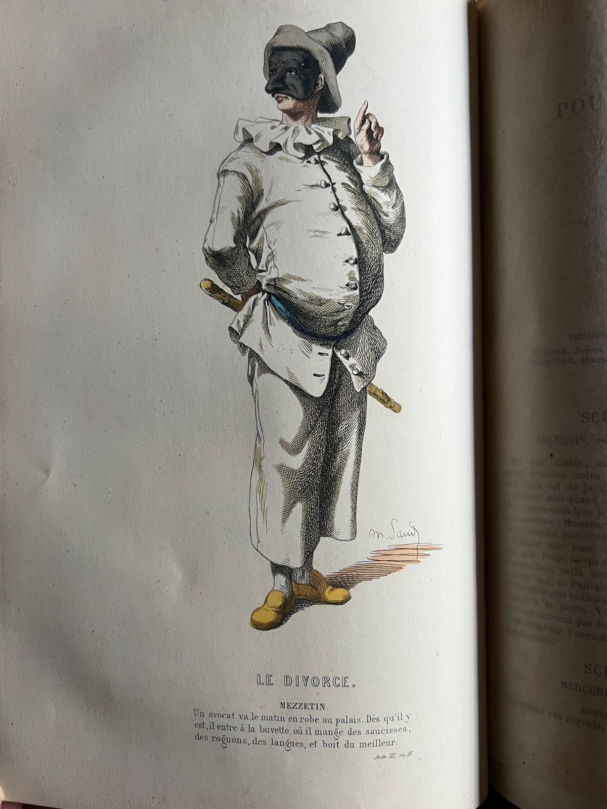 Oeuvres Complètes de Regnard - Jean-François Regnard - 1860 | Édition complète du maître de la comédie française du XVIIe siècle, rival de Molière, publiée par la maison Laplace, Sanchez et Cie | Aufildeslivres.fr