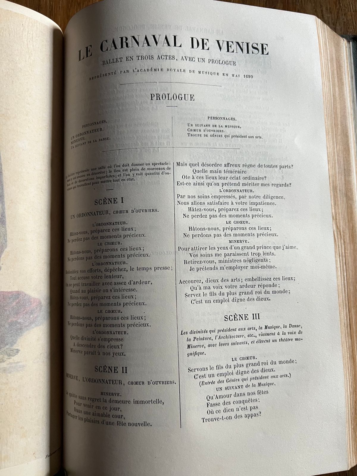 Oeuvres Complètes de Regnard - Jean-François Regnard - 1860 | Présence d'un fac-similé de l'écriture de l'auteur, témoignage authentique permettant une connexion directe avec Regnard | Aufildeslivres.fr