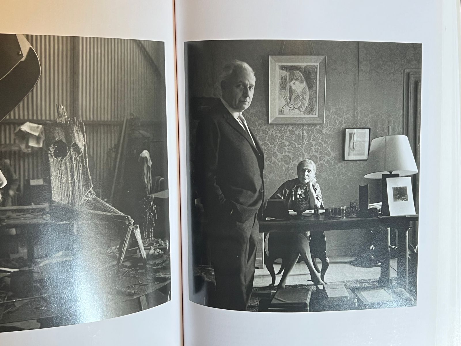 Robert Doisneau - La vie d'un photographe - Peter Hamilton - 1995 | Illustrations abondantes : 362 photo en noir et blanc et 5 en couleurs | Aufildeslivres.fr