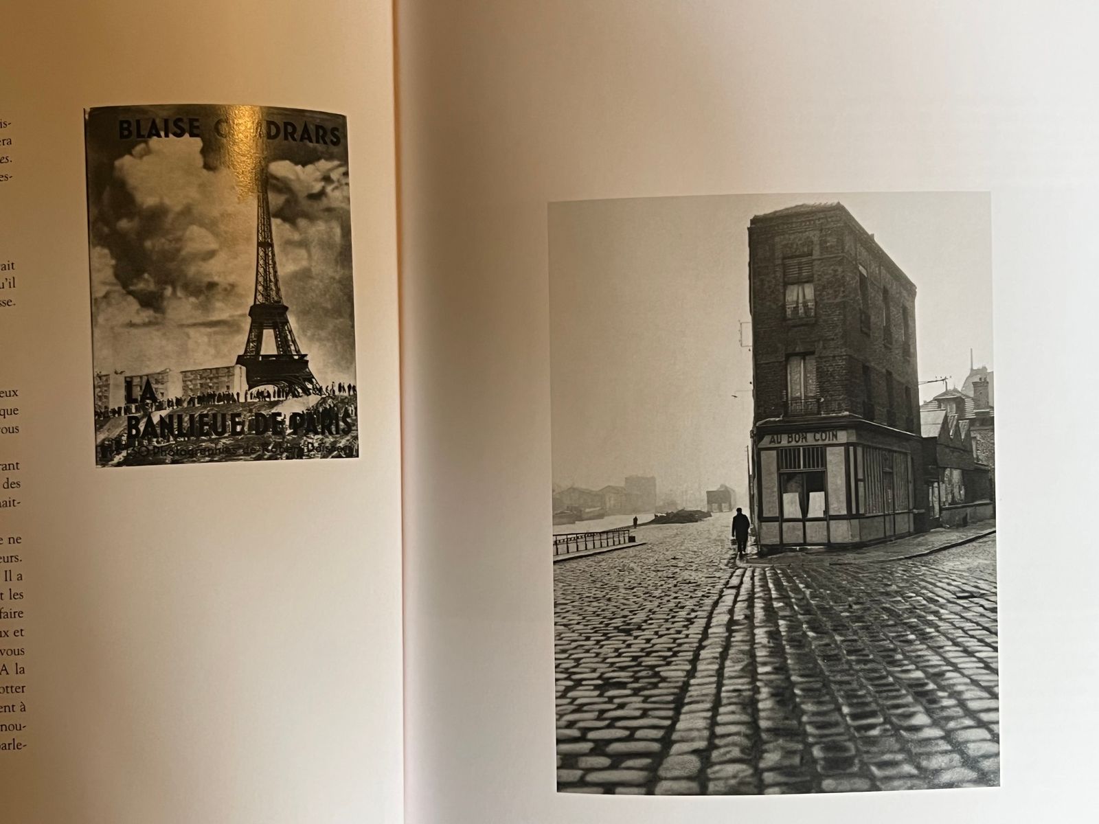 Robert Doisneau - La vie d'un photographe - Peter Hamilton - 1995 | Monographie de référence par Peter Hamilton, sociologue et spécialiste de Doisneau | Aufildeslivres.fr