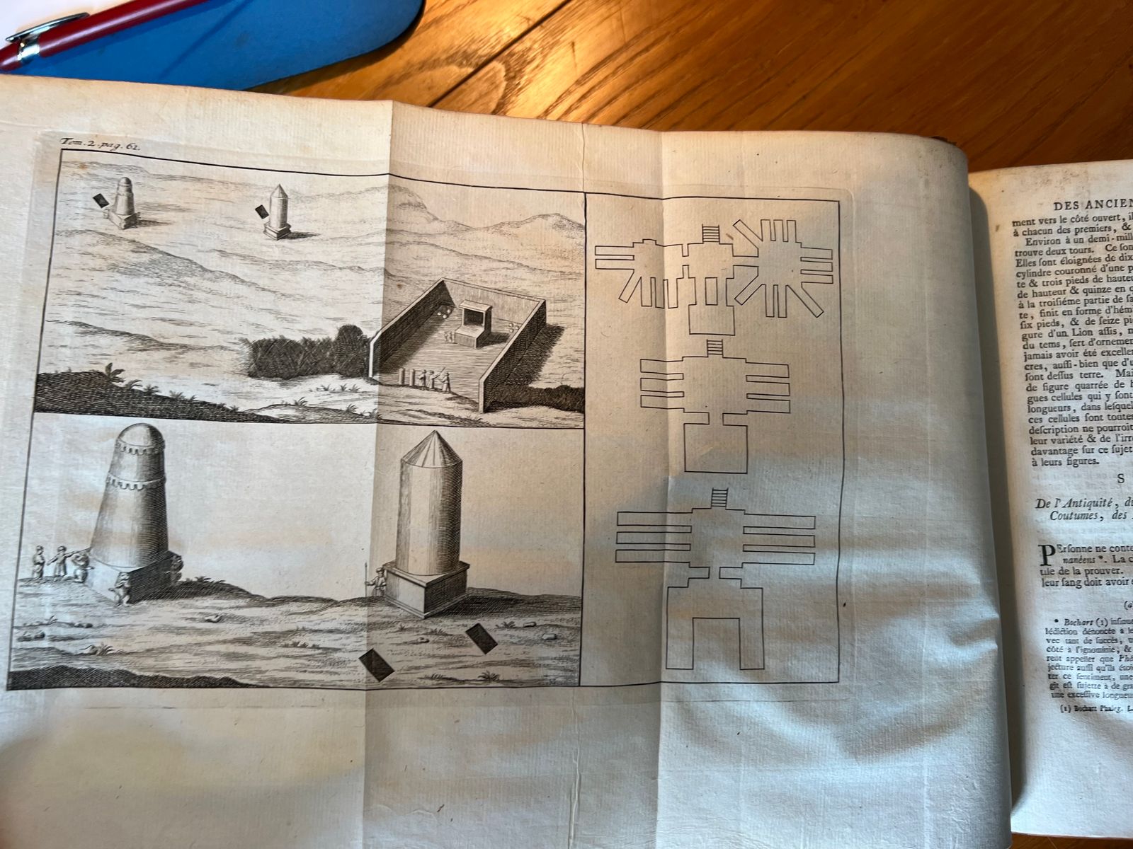 Histoire Universelle - Tome II - Une Société de Gens de Lettres - 1770 | Témoignage fascinant de la manière dont les érudits des Lumières abordaient l'histoire biblique et proche-orientale à la lumière des sources antiques et des débats théologiques de leur époque | Aufildeslivres.fr