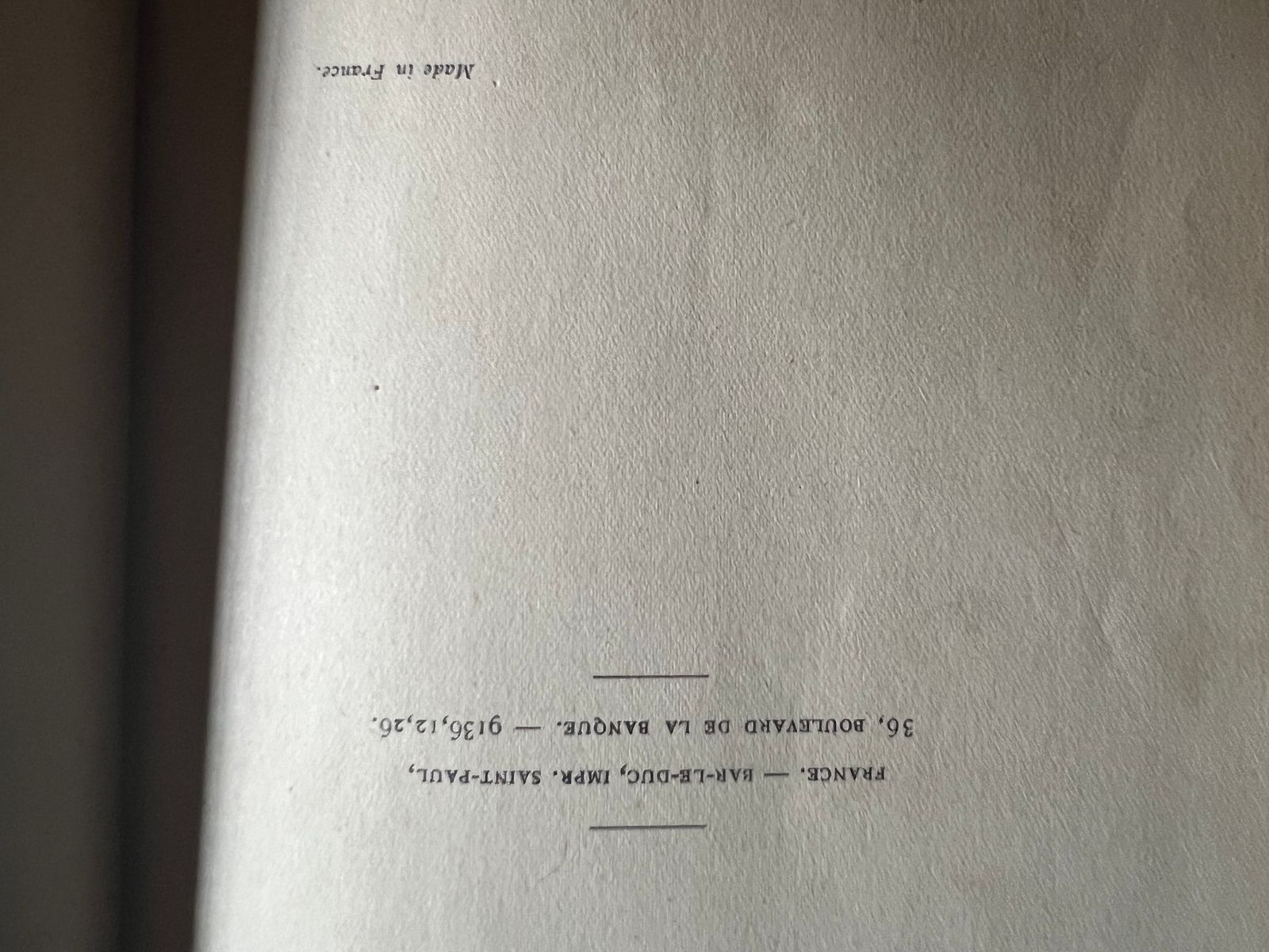 Sainte Thérèse de l'Enfant-Jésus - - 1926 | Ouvrage représentatif de l'édition catholique française de l'entre-deux-guerres, période clé dans la diffusion du culte thérésien | Aufildeslivres.fr