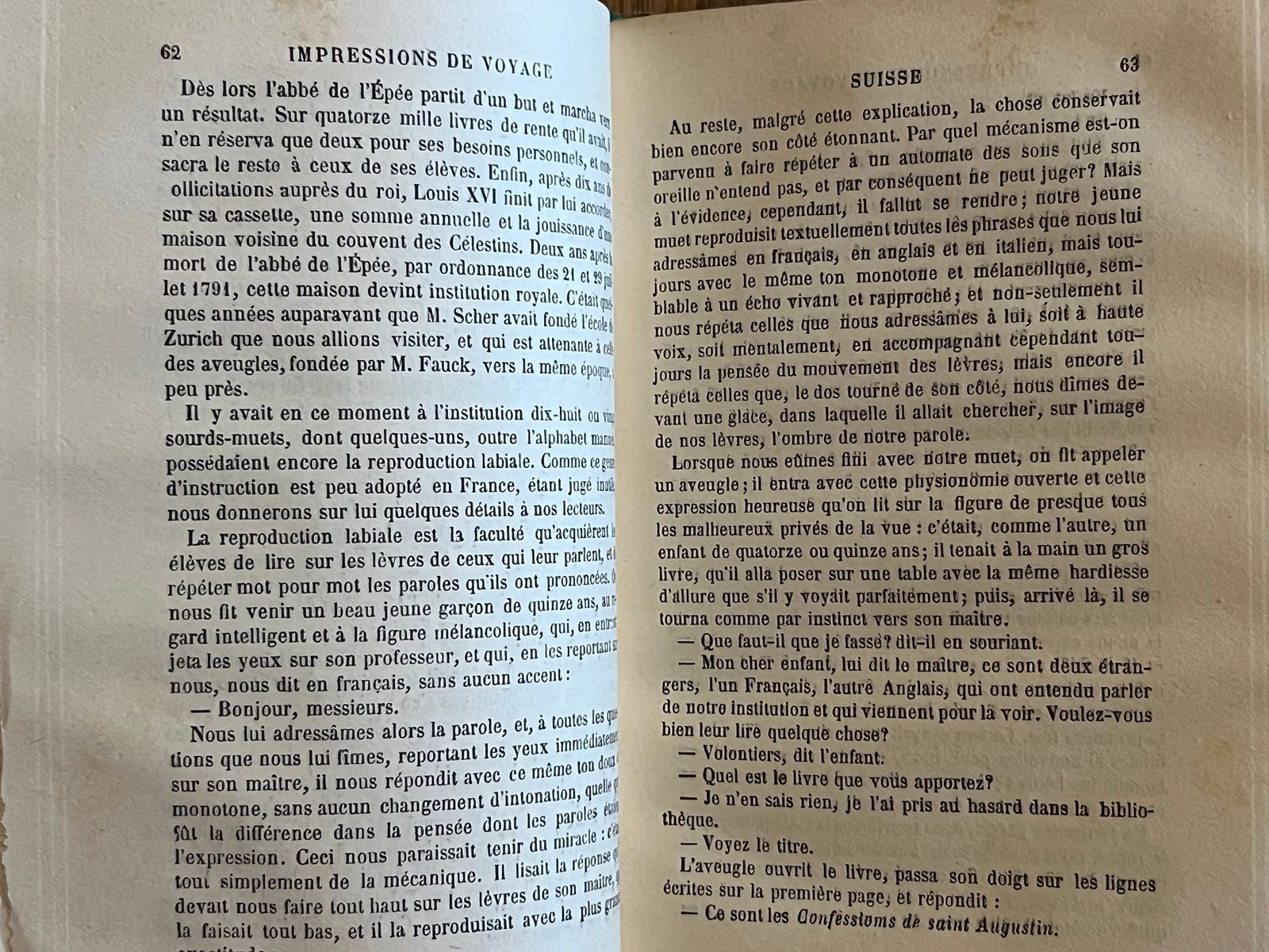 Impressions de Voyage - Suisse - Alexandre Dumas - 1881 | Une source précieuse pour comprendre la perception française de la Suisse au XIXe siècle et l'évolution du tourisme alpin | Aufildeslivres.fr