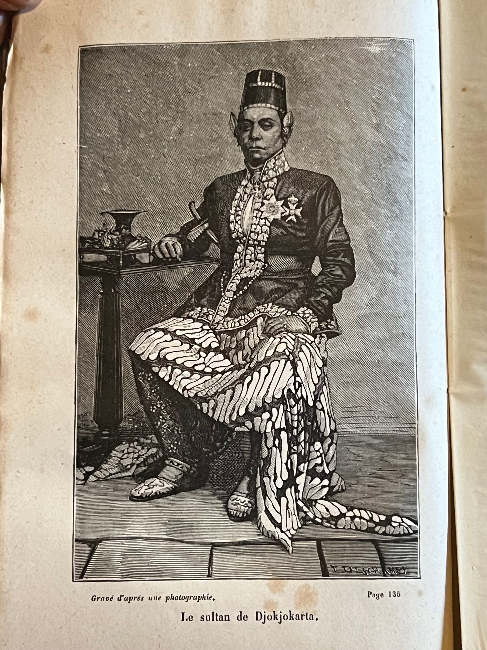 Voyage autour du monde - Australie - Pékin, Yeddo - Java, Siam, Canton - Ludovic de Beauvoir - 1878 | Témoignage direct des cultures et civilisations d'Australie, de Chine, du Japon, de Java, du Siam et de Canton dans les années 1870 | Aufildeslivres.fr