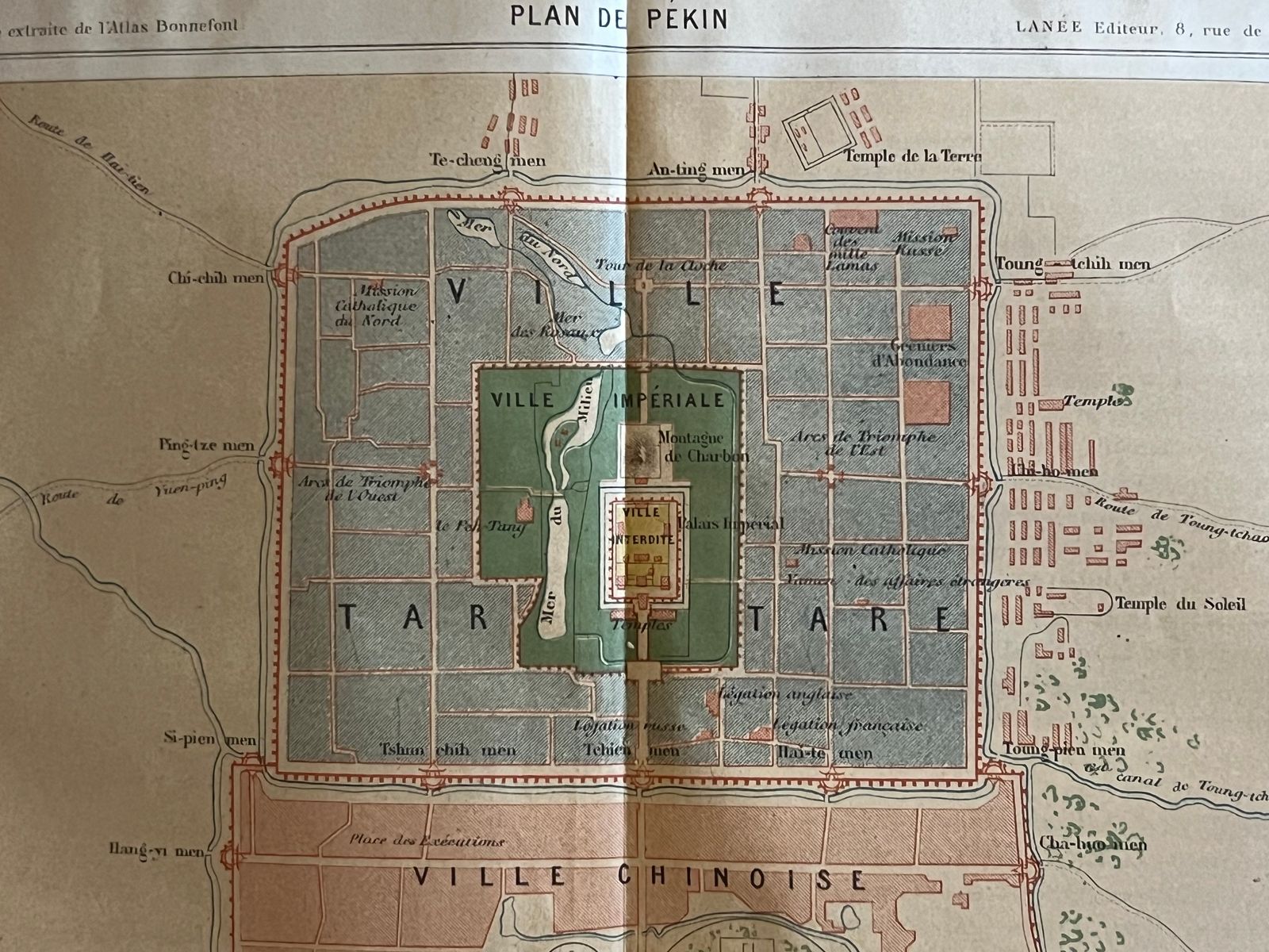 Voyage autour du monde - Australie - Pékin, Yeddo - Java, Siam, Canton - Ludovic de Beauvoir - 1878 | Témoignage direct des cultures et civilisations d'Australie, de Chine, du Japon, de Java, du Siam et de Canton dans les années 1870 | Aufildeslivres.fr