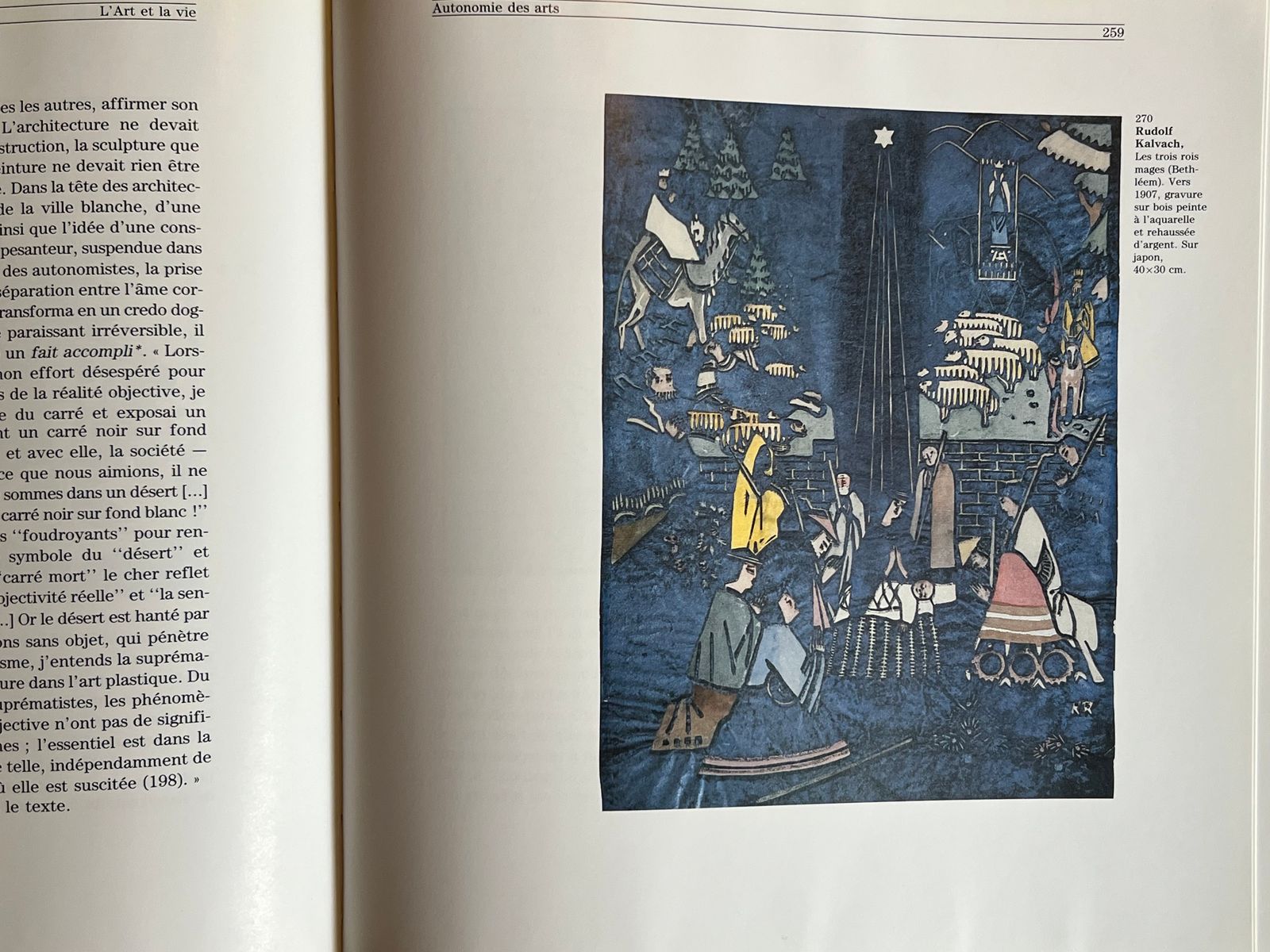 L'Art Graphique à Vienne autour de 1900 - Michael Pabst - 1985 | Étude de référence sur la Sécession viennoise et les arts graphiques autour de 1900 | Aufildeslivres.fr