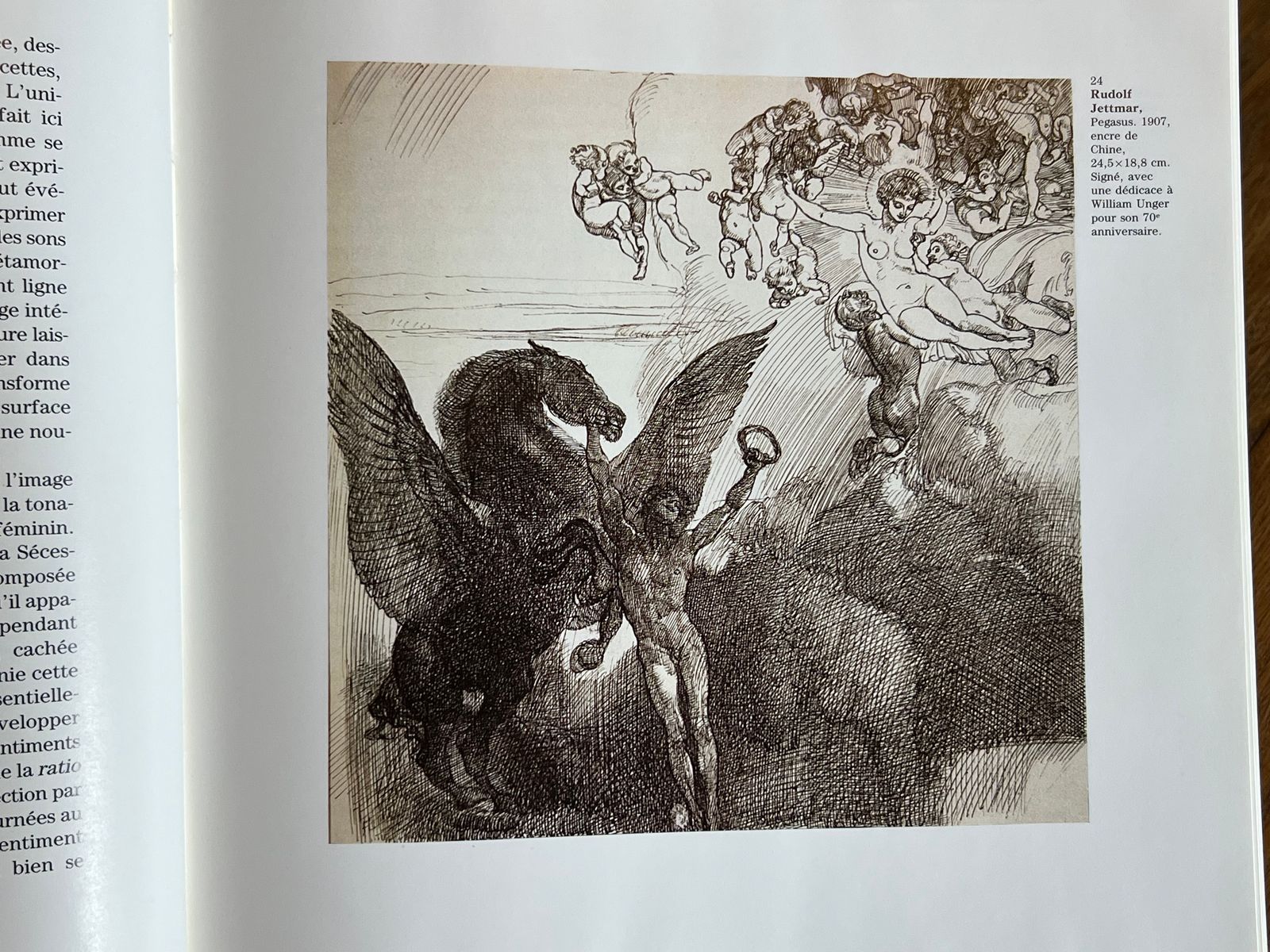 L'Art Graphique à Vienne autour de 1900 - Michael Pabst - 1985 | Étude de référence sur la Sécession viennoise et les arts graphiques autour de 1900 | Aufildeslivres.fr