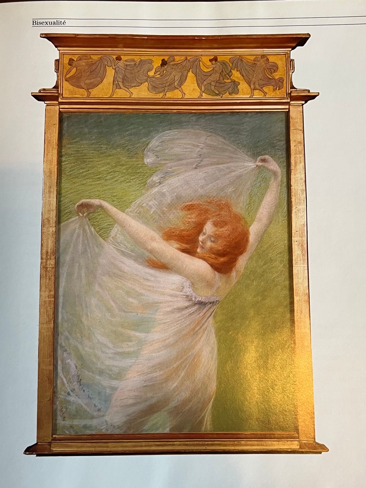 L'Art Graphique à Vienne autour de 1900 - Michael Pabst - 1985 | Documentation complète sur Klimt, Schiele, Moser et les artistes du Wiener Werkstätte | Aufildeslivres.fr