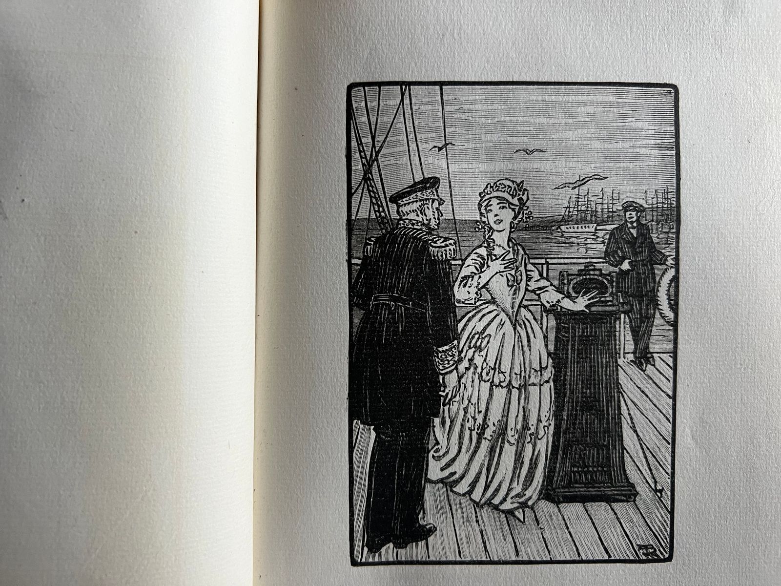 Jean d'Agrève - E. Melchior de Vogüé - 1921 | Auteur pionnier dans la découverte du roman russe en France, ayant introduit Dostoïevski et Tolstoï | Aufildeslivres.fr